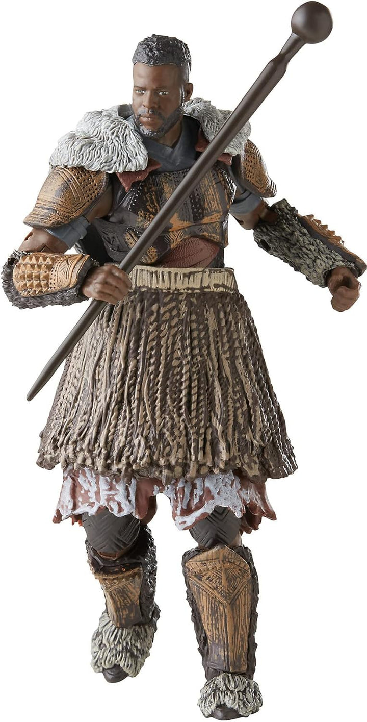 Hasbro Legends Legacy M'Baku Board Game Expansion (23004354)