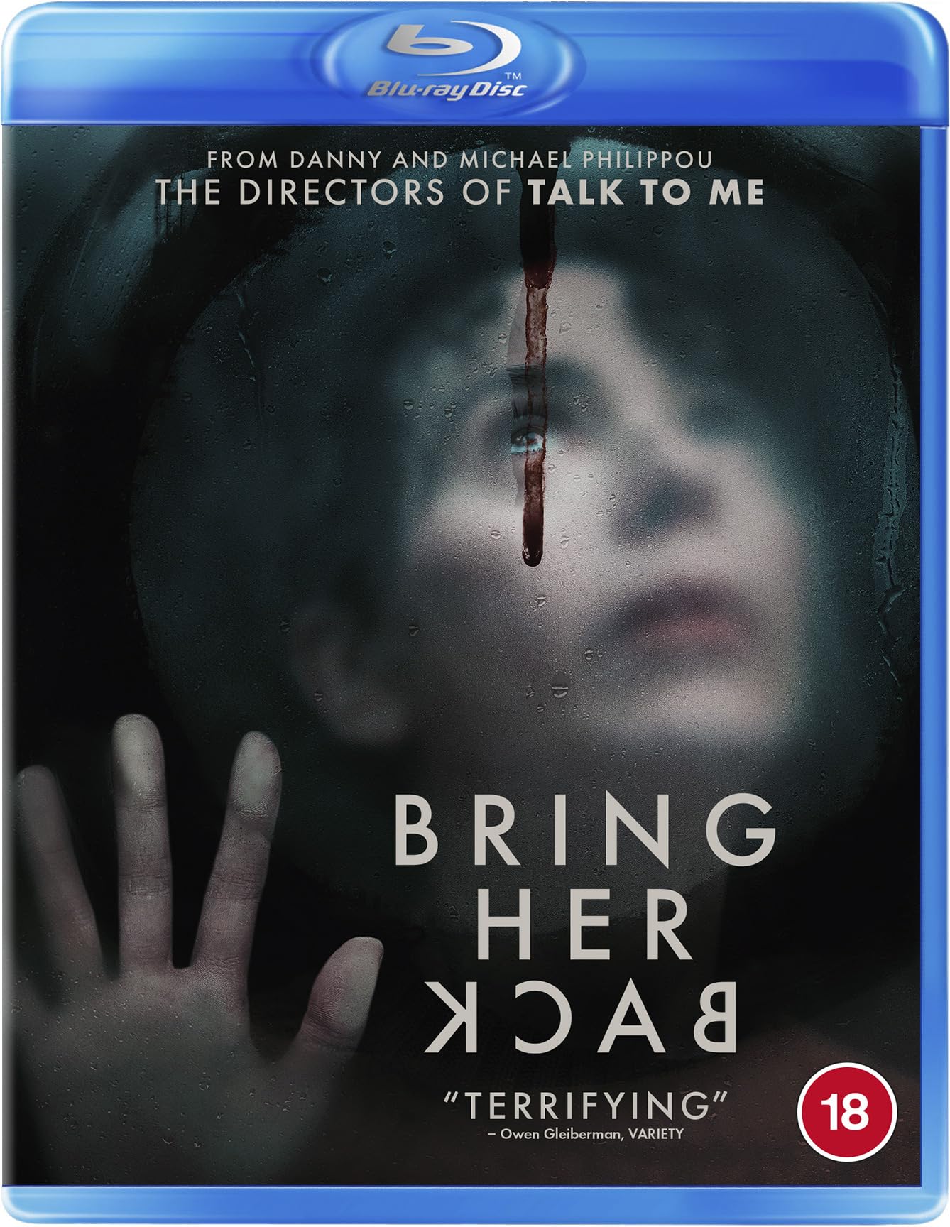 Bring Her Back [Blu-ray]