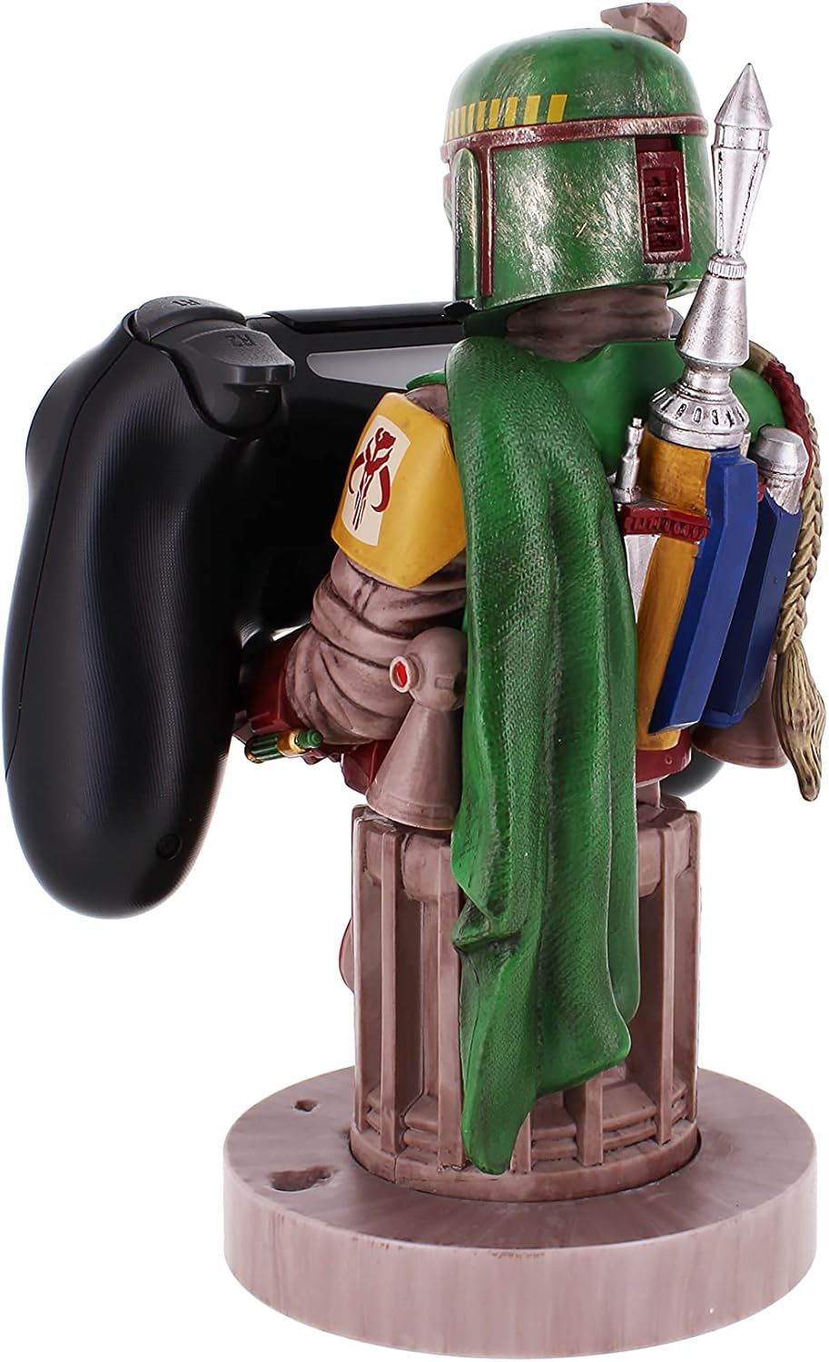 Star Wars - Boba Fett Cable Guy Controller Holder (2023)