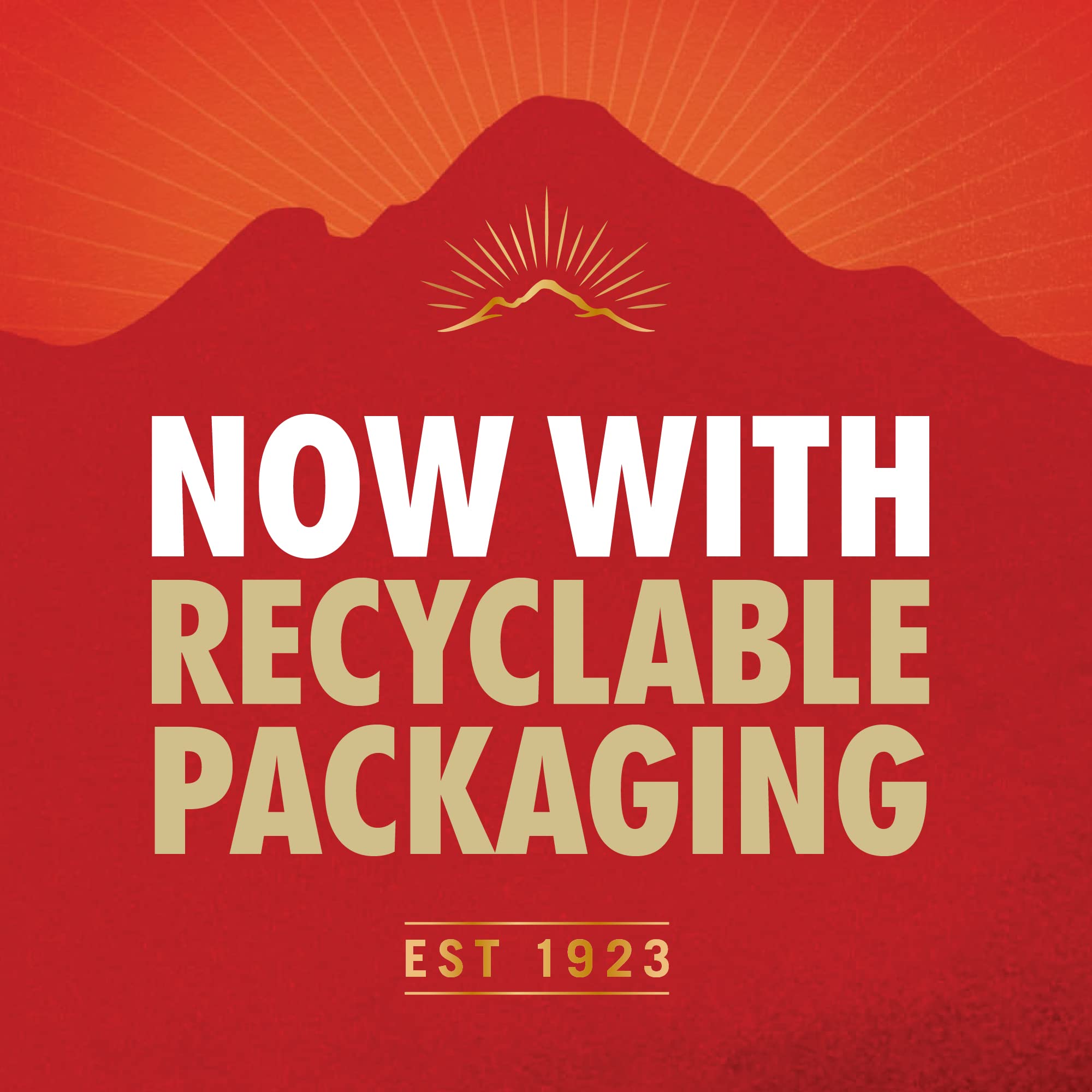 Kenco Cappuccino Instant Coffee 1kg - Tin (Pack of 1) 5