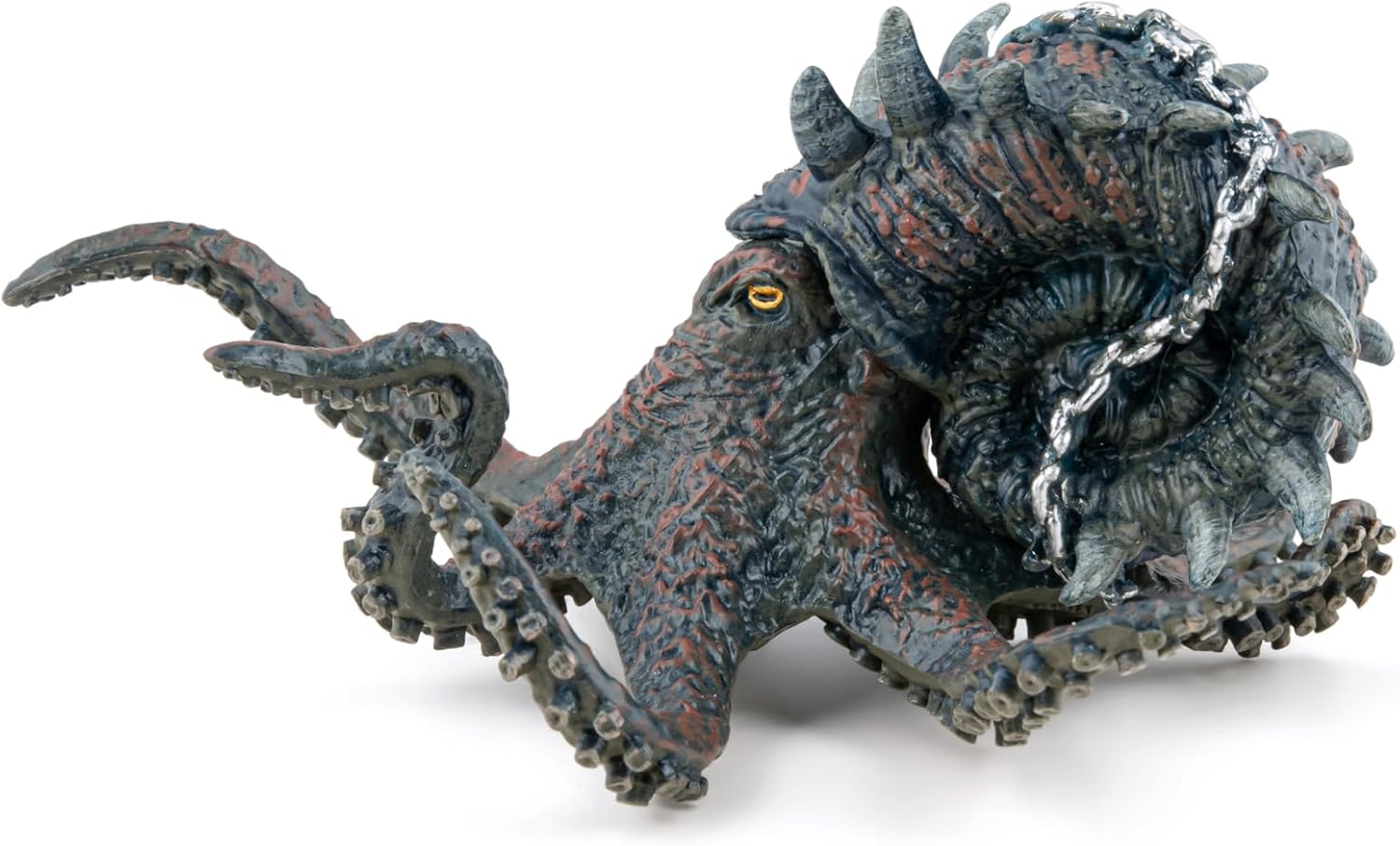 Papo Kraken - Mythical Sea Monster Figure for Imaginative Play 4