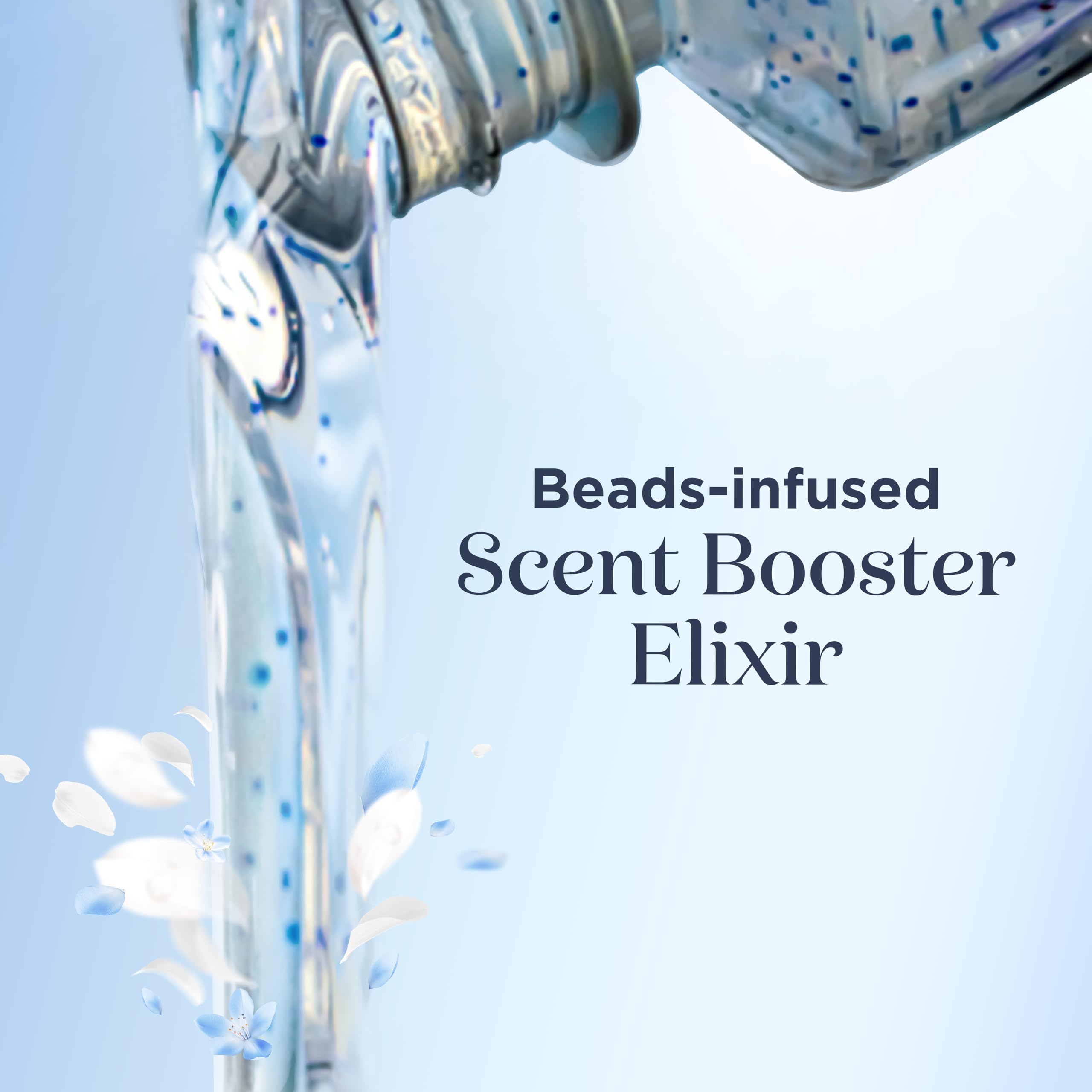 Comfort Pure Gently Fresh Scent Booster Elixir (510g) 3