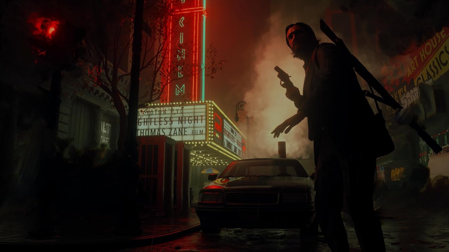 Alan Wake 2 Deluxe Edition - Xbox 3