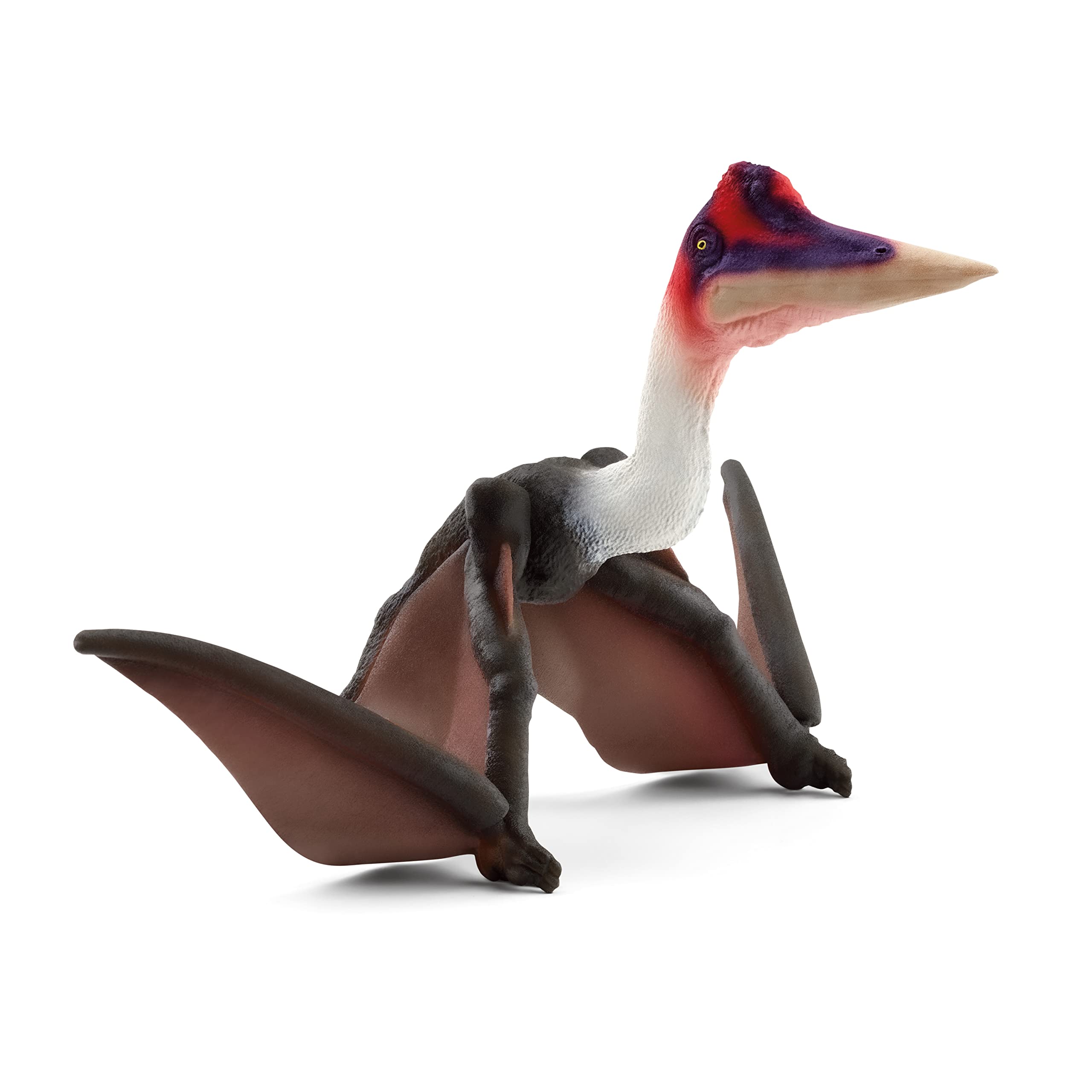 SCHLEICH 15028 Quetzalcoatlus Dinosaur Figurine, 28 X 13 X 10 cm, Ages 5-12 4