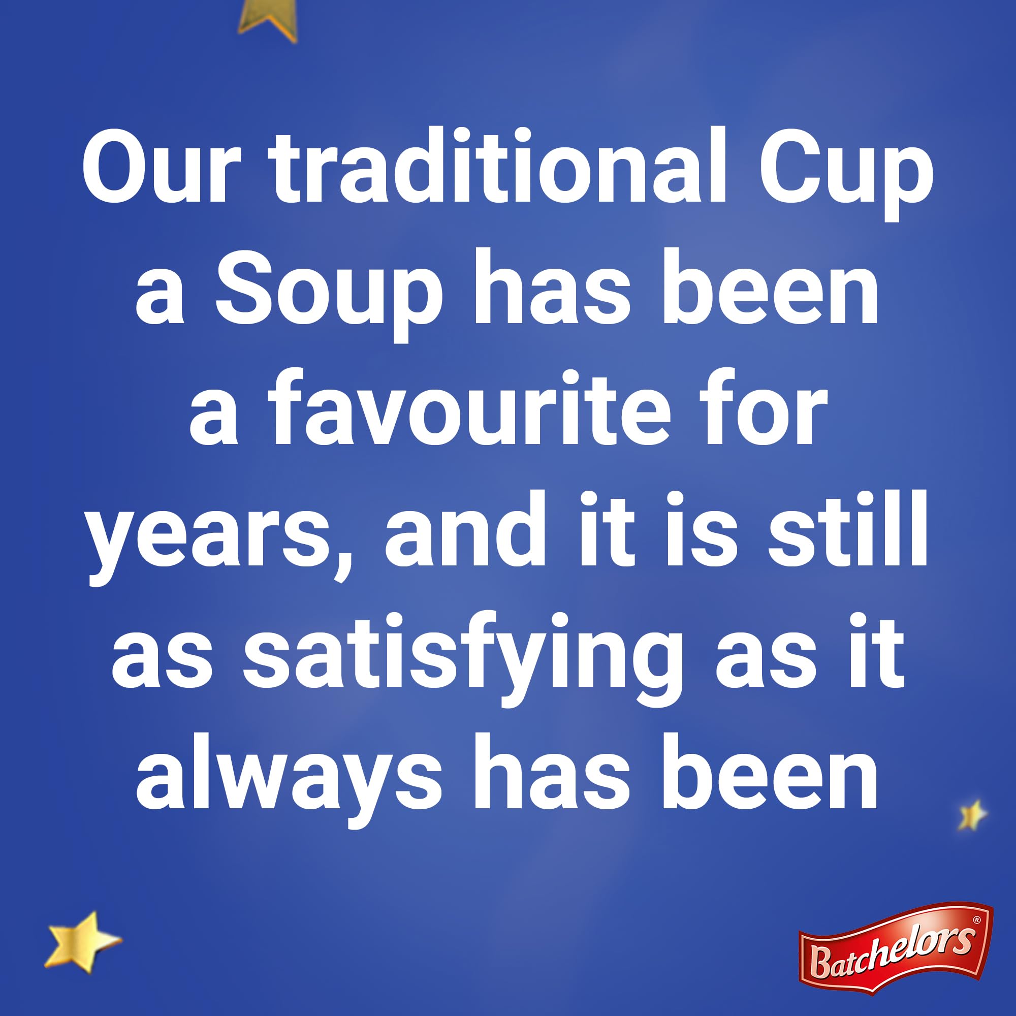 Batchelors Cup a Soup Chicken & Leek Instant Soup Sachets, 4 Sachets, 86 g 4