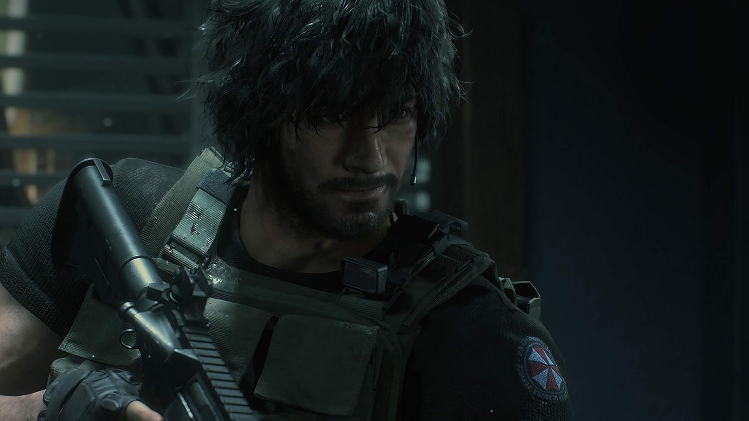 Resident Evil 3 Remake - PlayStation 5 Survival Horror Game 5