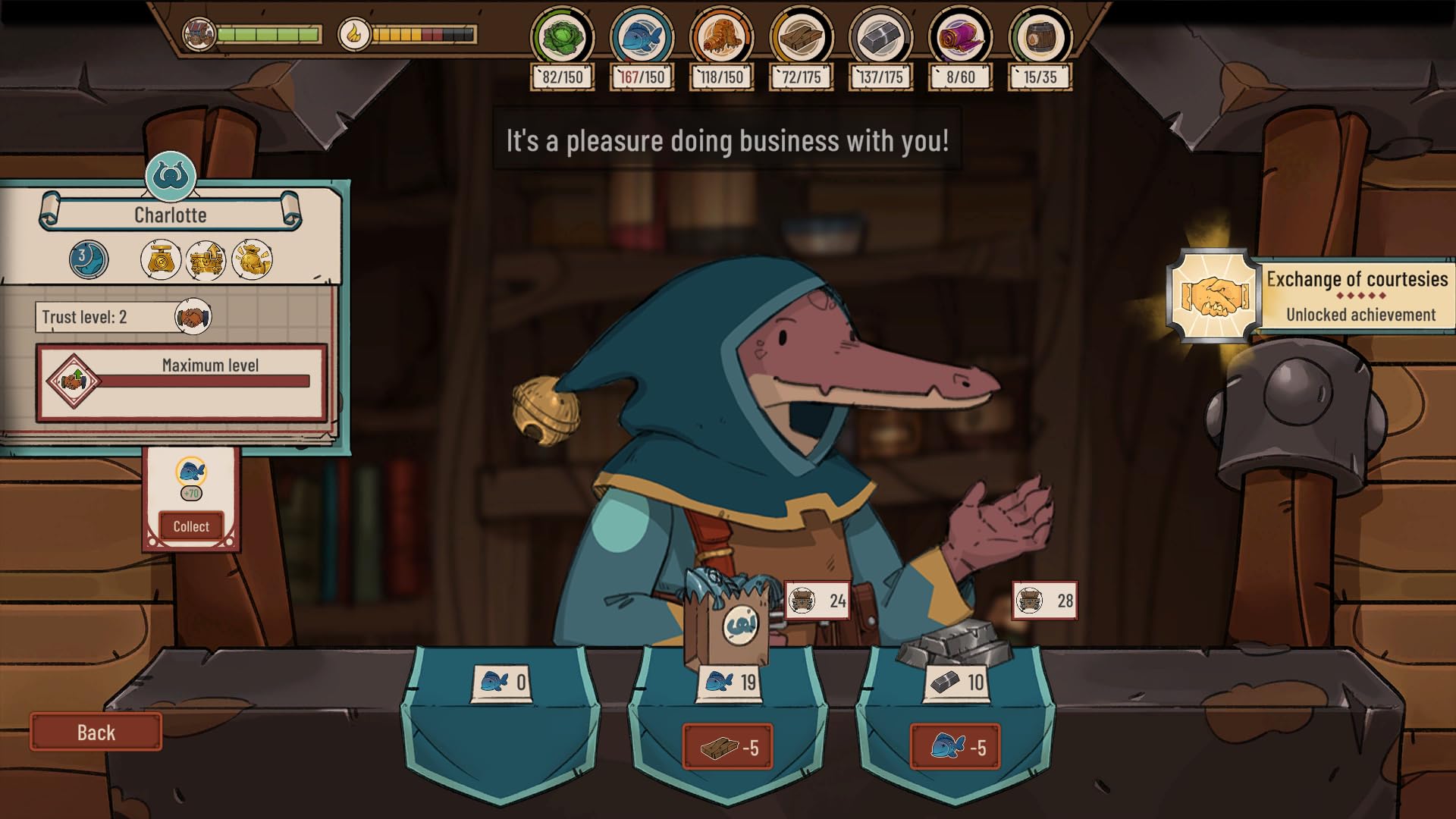 Diluvian Winds [Nintendo Switch]