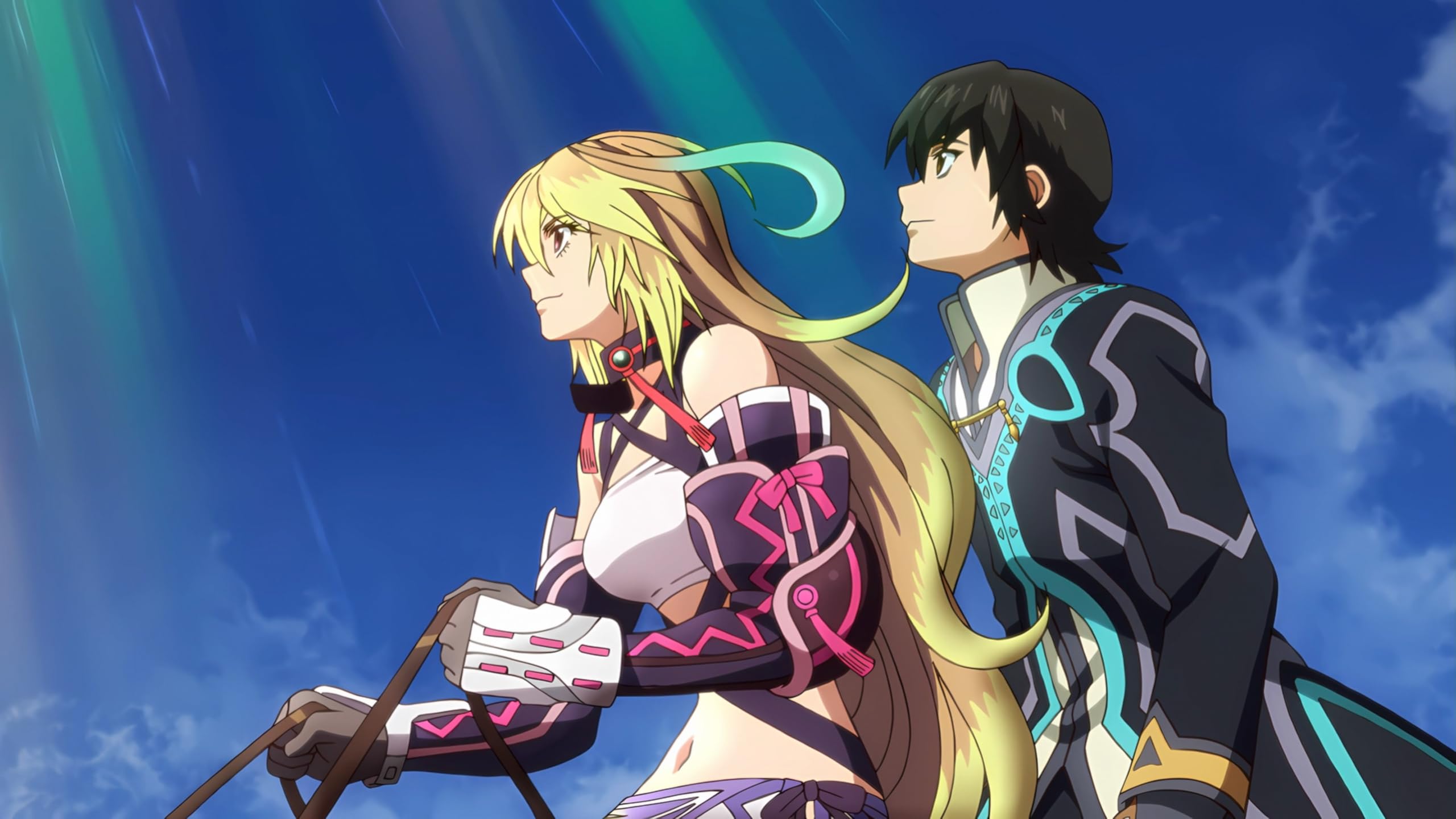 Tales of Xillia [PS5]