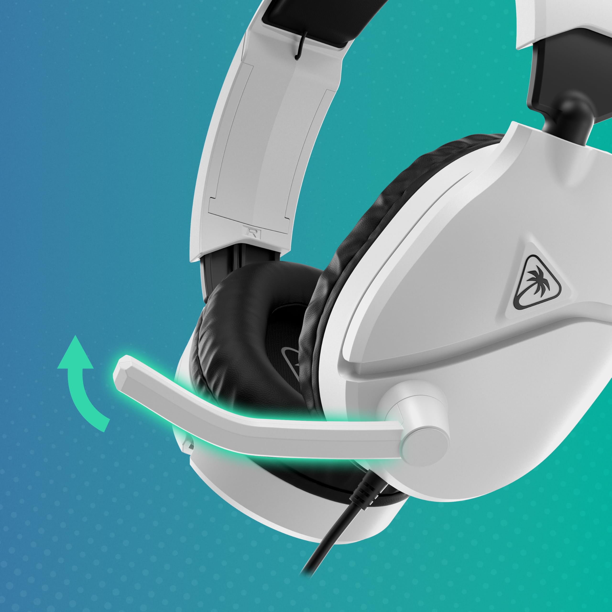 Turtle Beach Recon 70 Wired Gaming Headset for Nintendo Switch 13