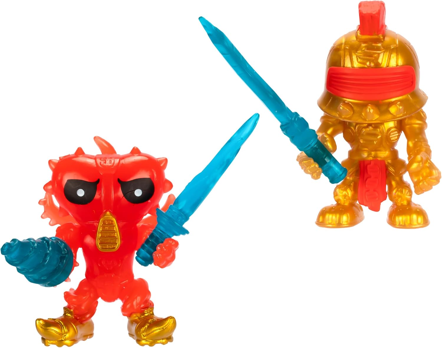 Treasure X Mini Alien Dissection - 8" Alien Adventure with 20+ Surprises 3