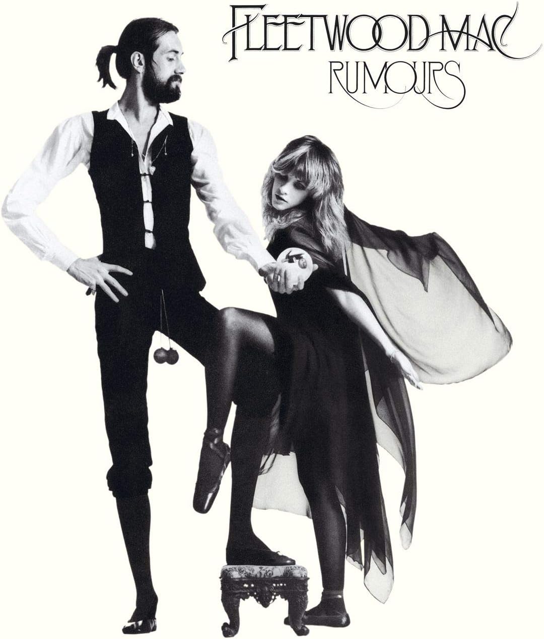 Fleetwood Mac - Rumours [VINYL]