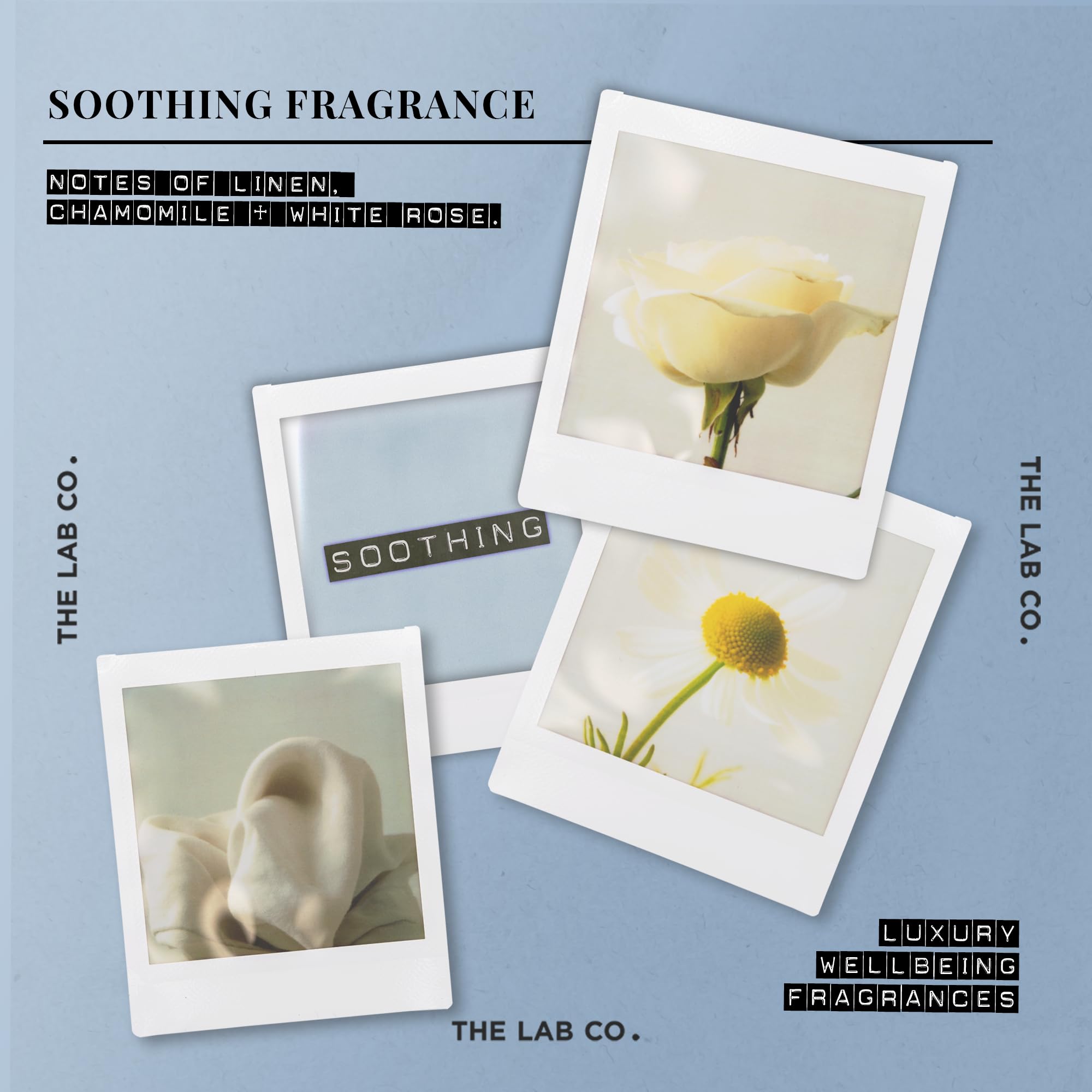 The Lab Co. - Non-Bio Concentrated Laundry Detergent | 1L, 40 Loads 5