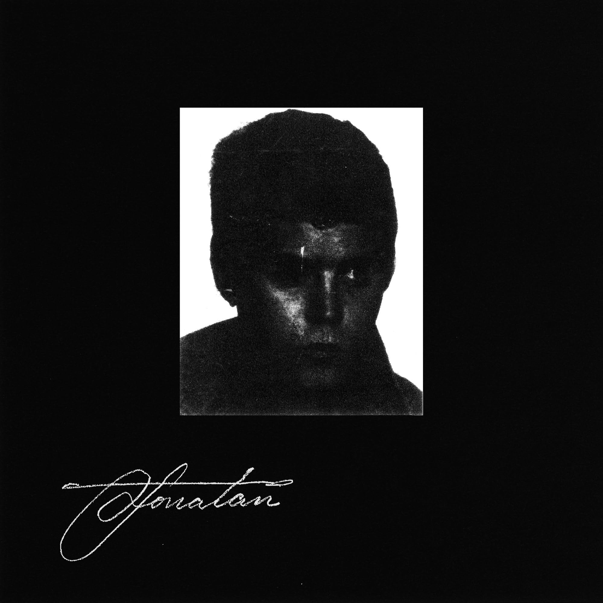Yung Lean - JONATAN [Vinyl] 1