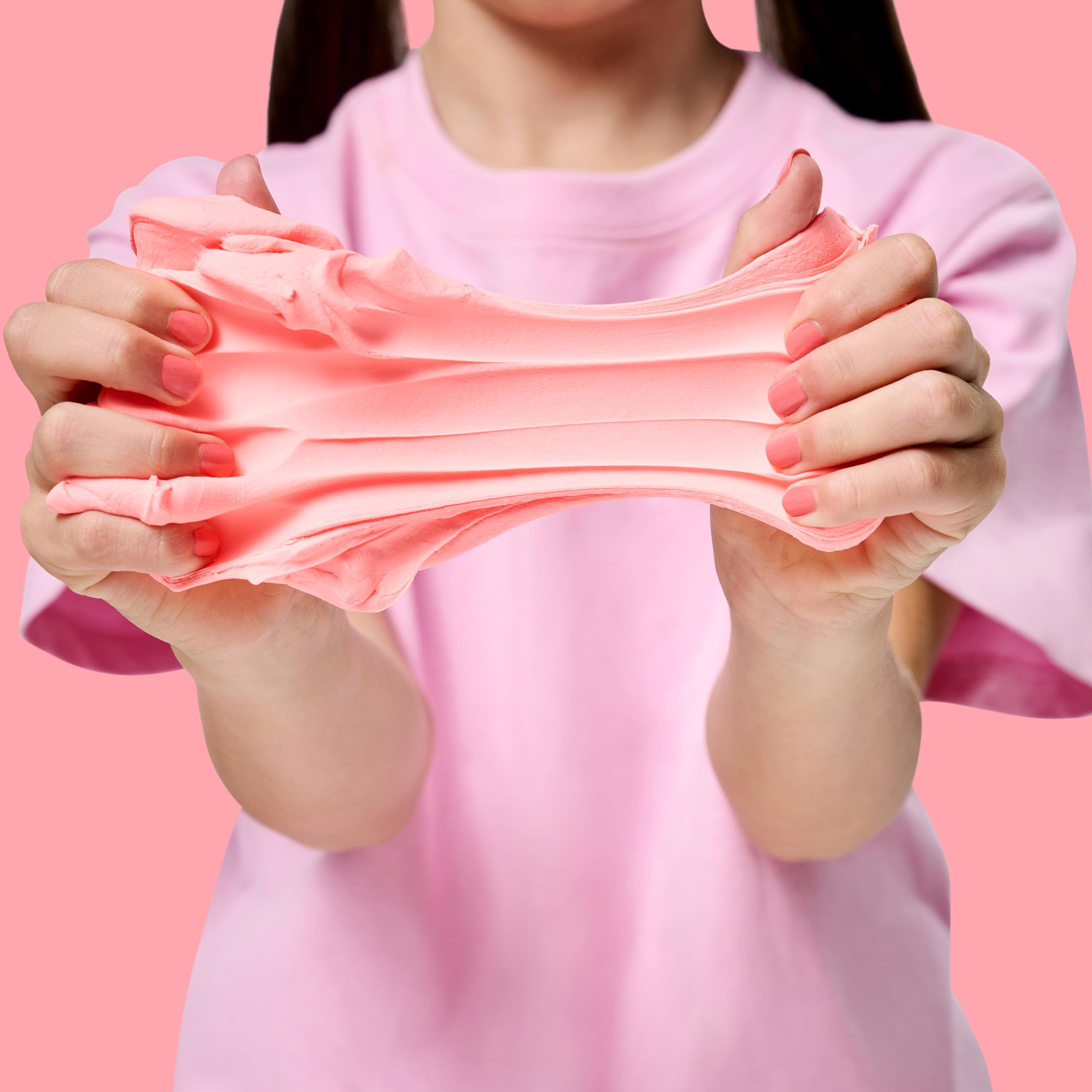 Gui Gui Gloss Slime - Beautify & Level Up Your Slime With a Major GLOW-UP - 4