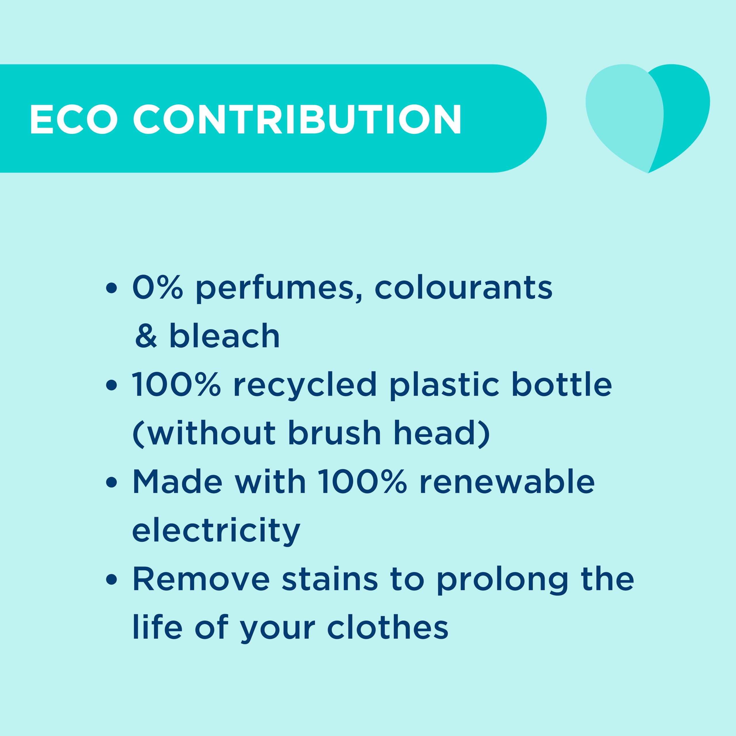 Dr. Beckmann Stain Devils Pre-Wash All Purpose Stain Remover, 250g 8