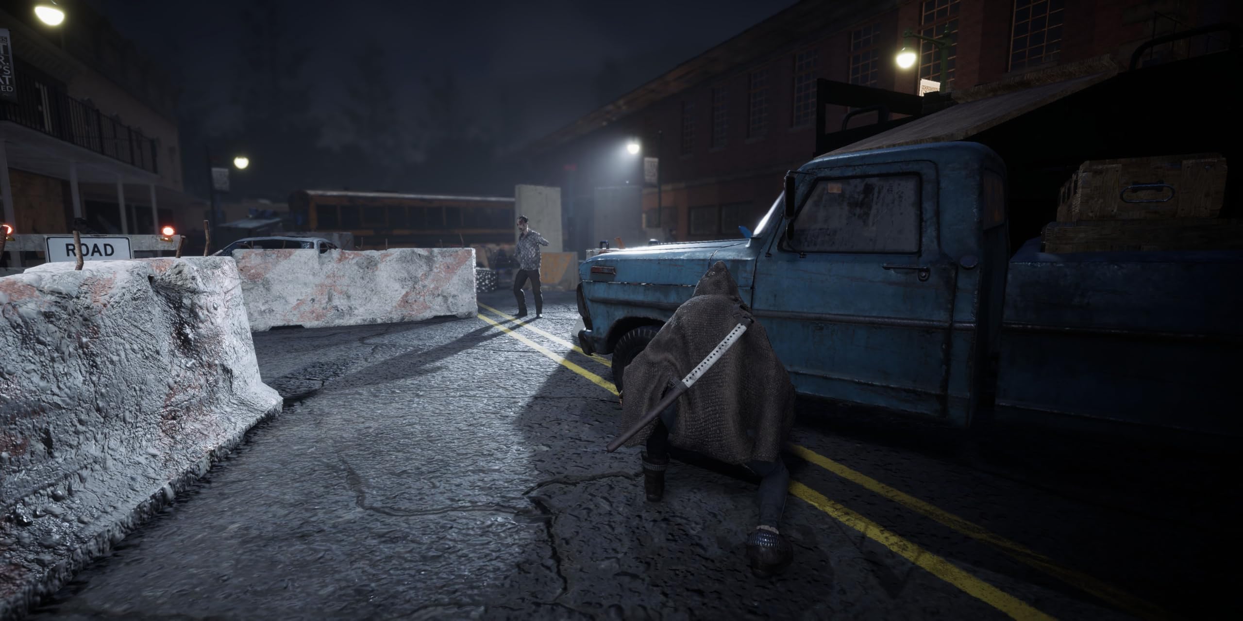 The Walking Dead Destinies - Nintendo Switch Digital Edition 12