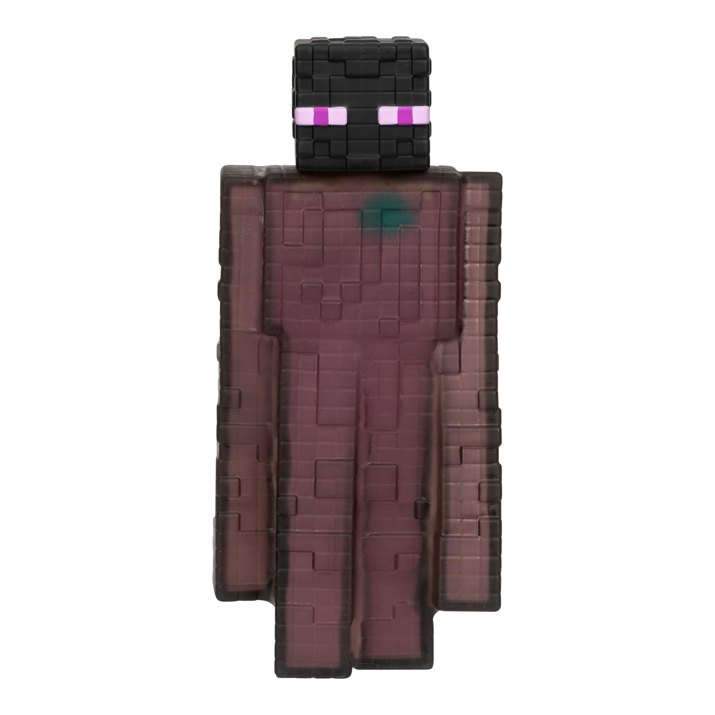 Heroes of Goo Jit Zu Minecraft Enderman Stretchy Figure 3