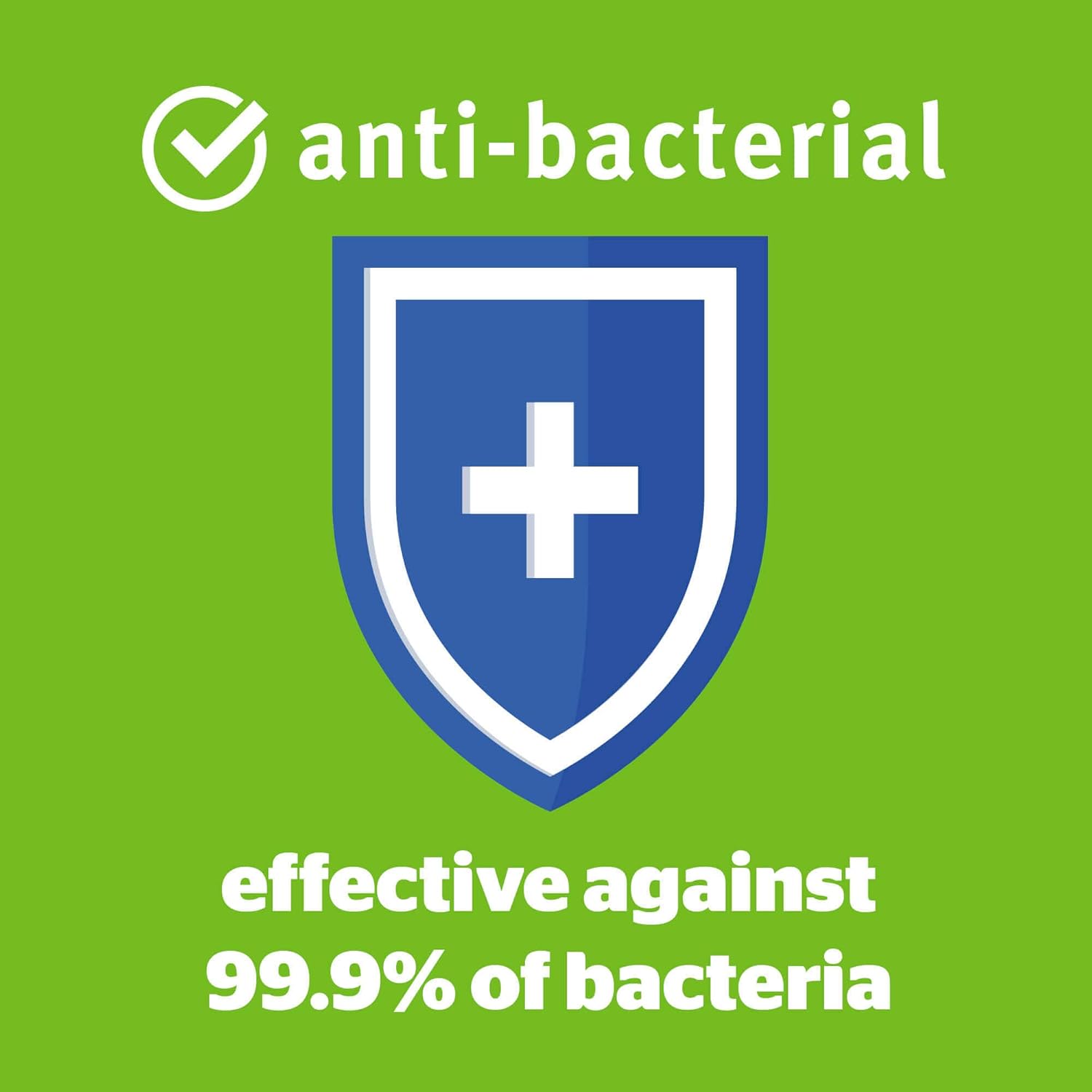 Silentnight - Anti-Allergy Microfibre Pillow Pack of 2 (Twin) 12