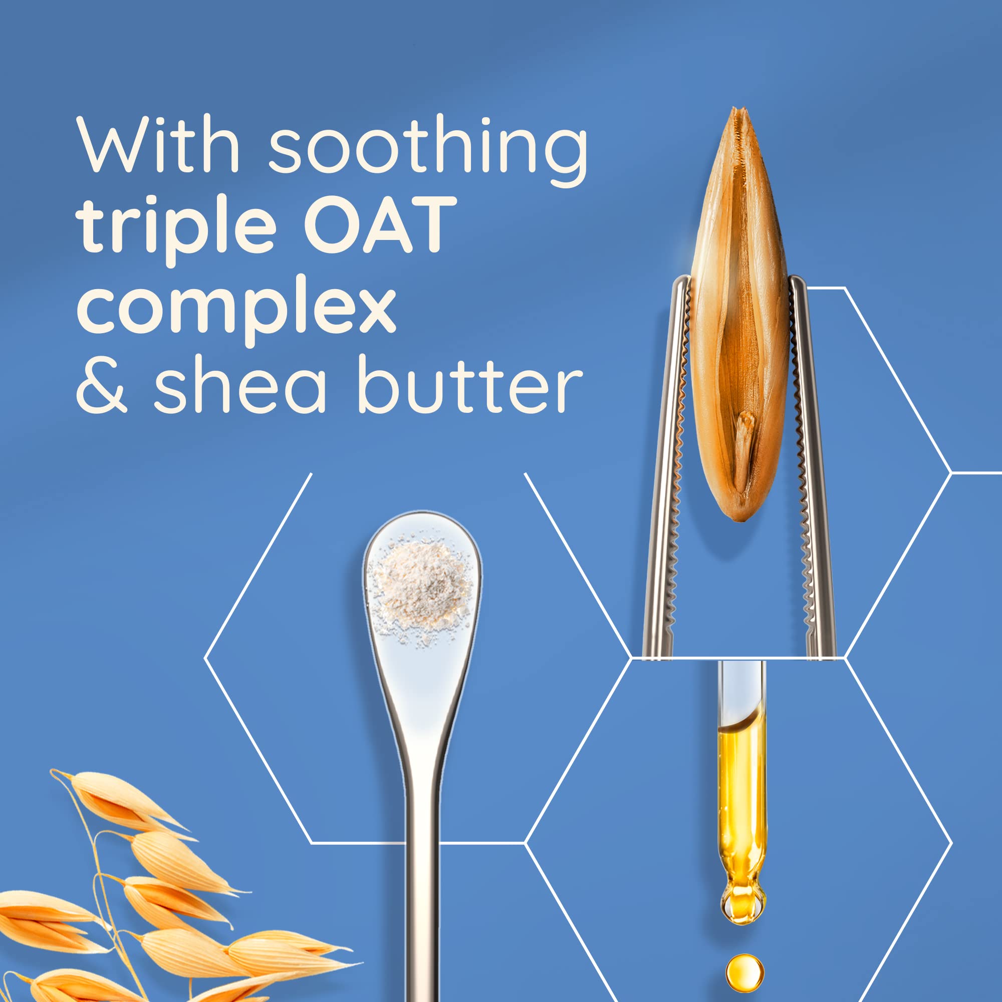 Aveeno - Skin Relief Moisturising Lotion (500ml) 4