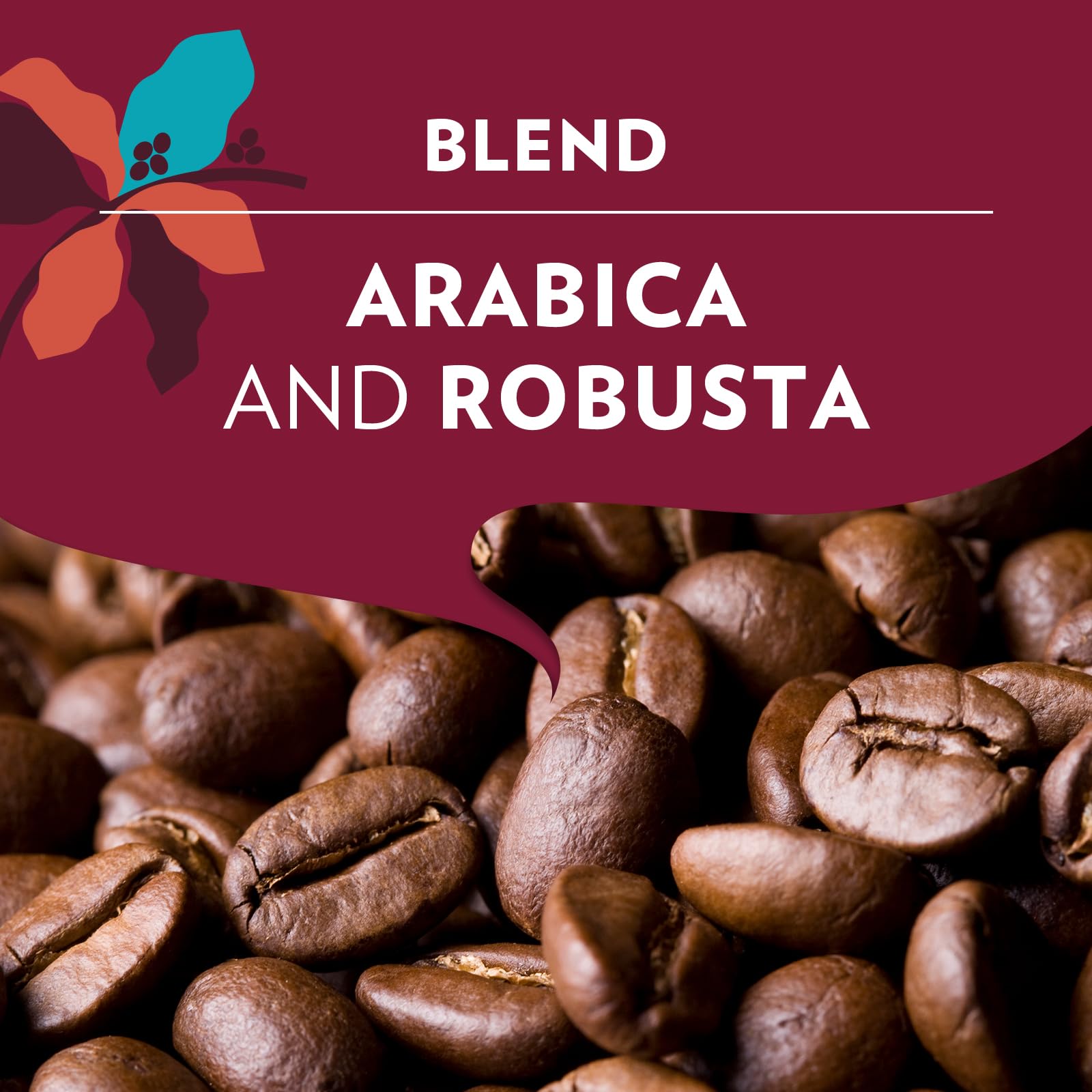 Lavazza Tales of Italy Napoli - Whole Coffee Beans 250g Soft Pack 4