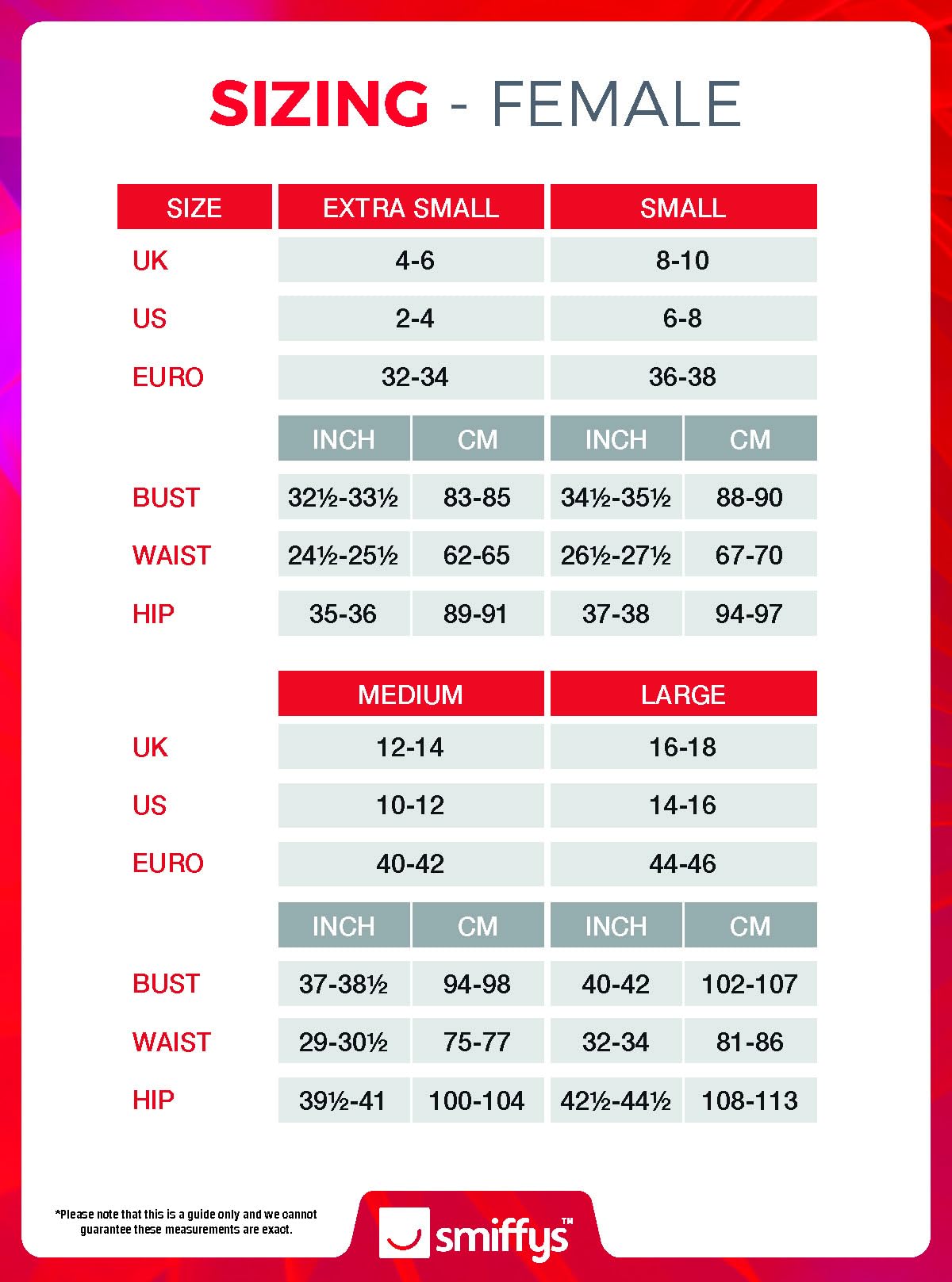 Smiffys Army Girl Costume - Camouflage Soldier Outfit for Adults