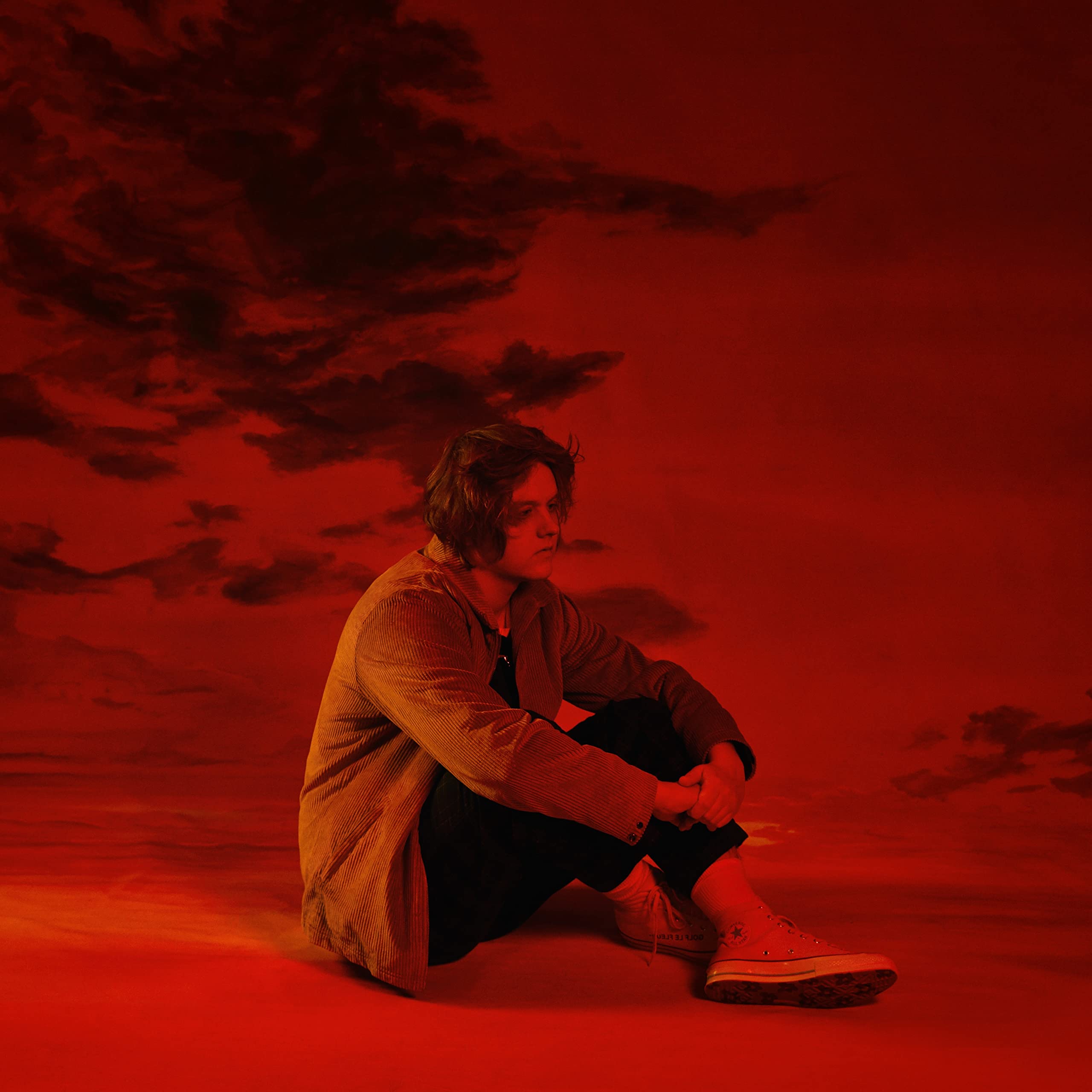 Lewis Capaldi - Divinely Uninspired To A Hellish Extent [VINYL]