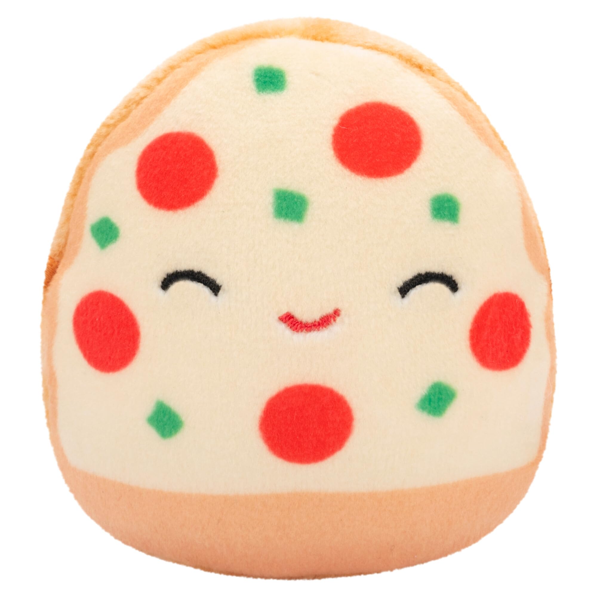 Squishmallows Micromallows 6-Pack - 2.5" Mini Plush Collection with Axel, Lune, Malcolm, Orphie, Pep, Walker 5