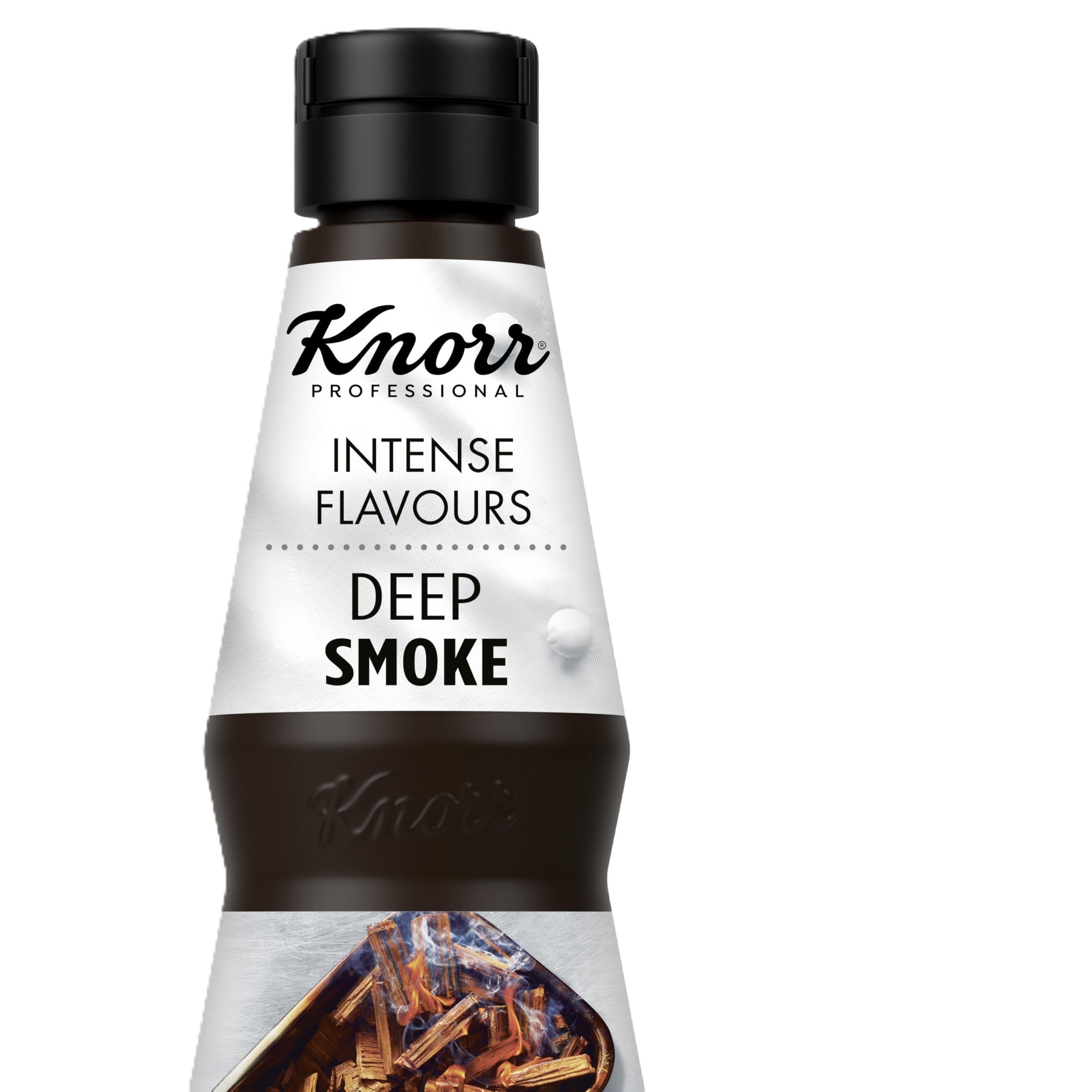 Knorr Professional Intense Flavours Deep Smoke 400ml
