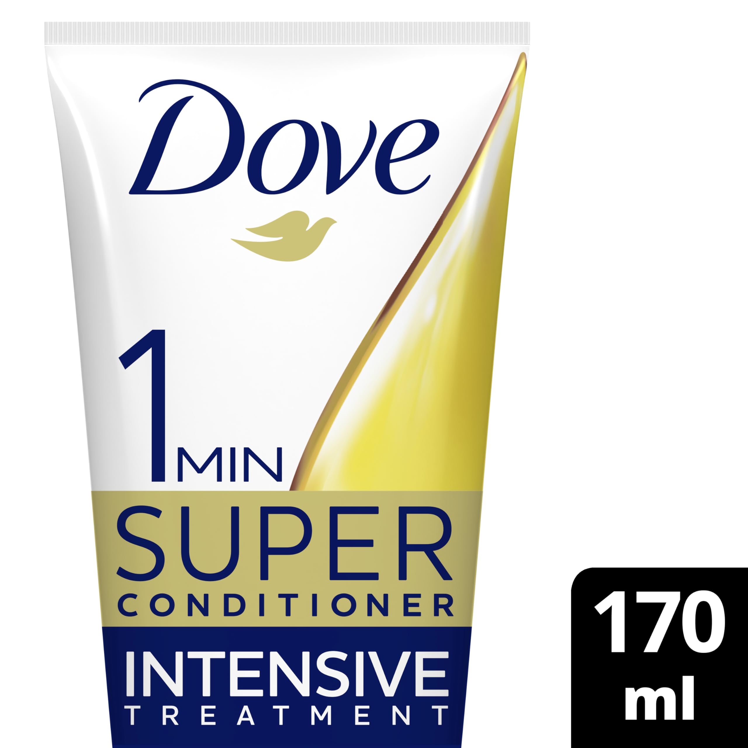 Dove - 1 Minute Intensive Treatment Conditioner (180g) 5