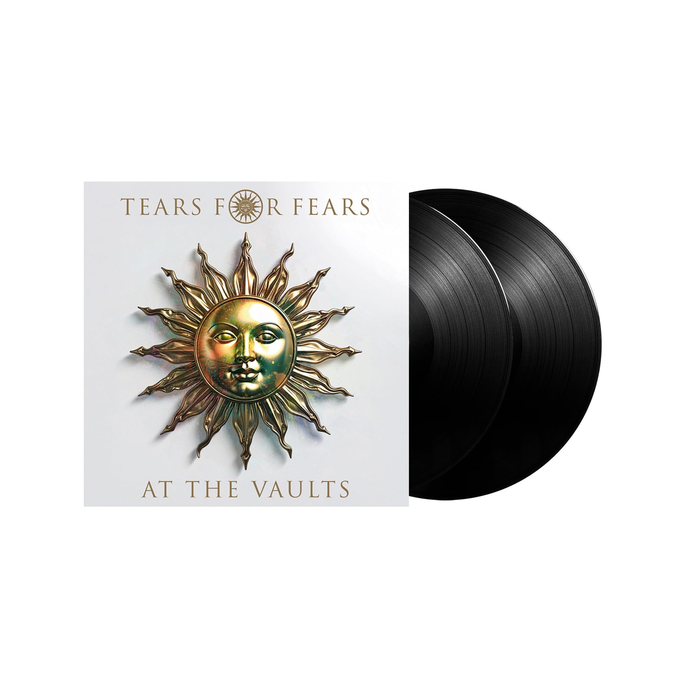 Tears For Fears - At The Vaults [2LP Vinyl] 1