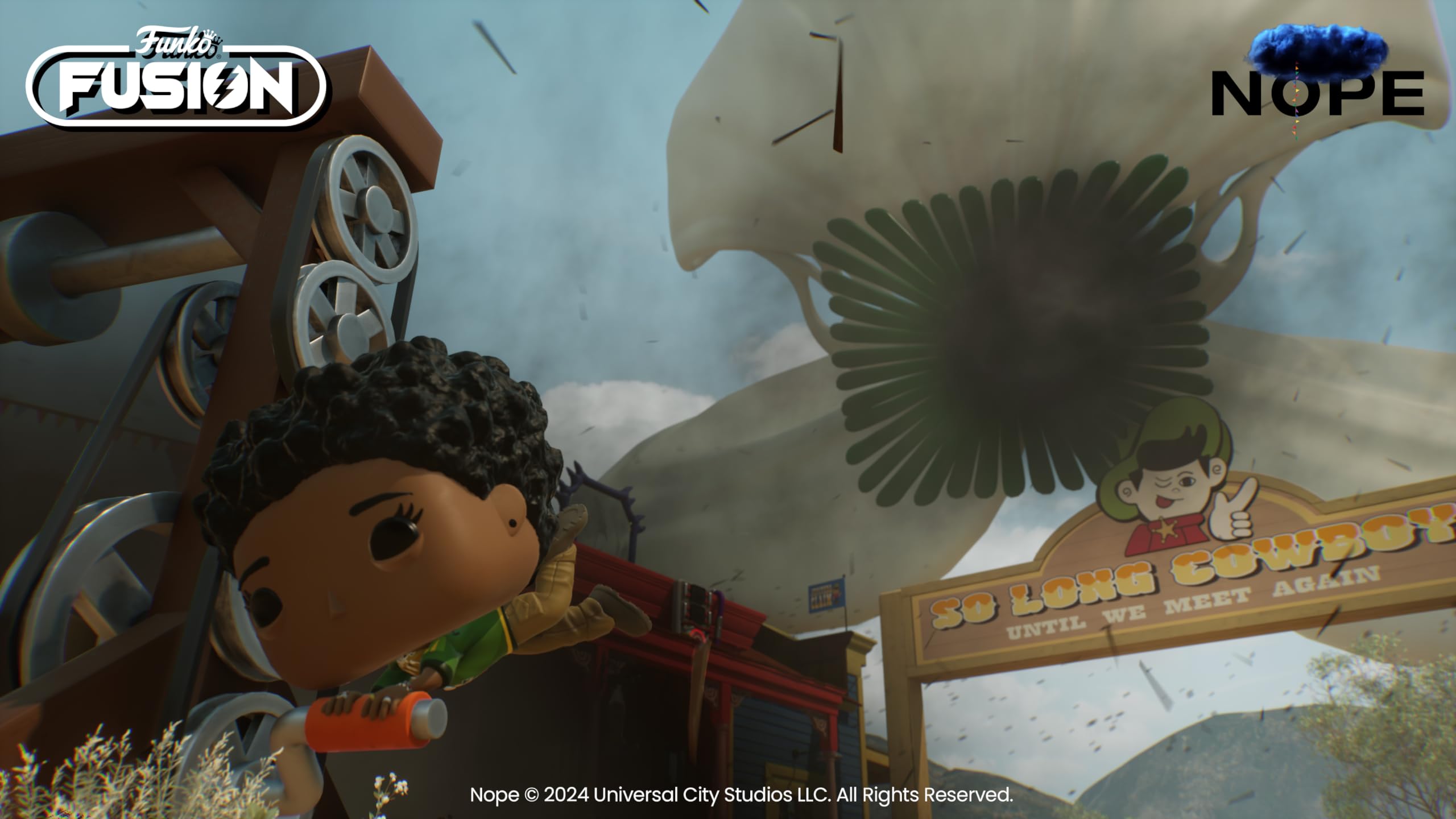 Funko Fusion - PlayStation 5 4