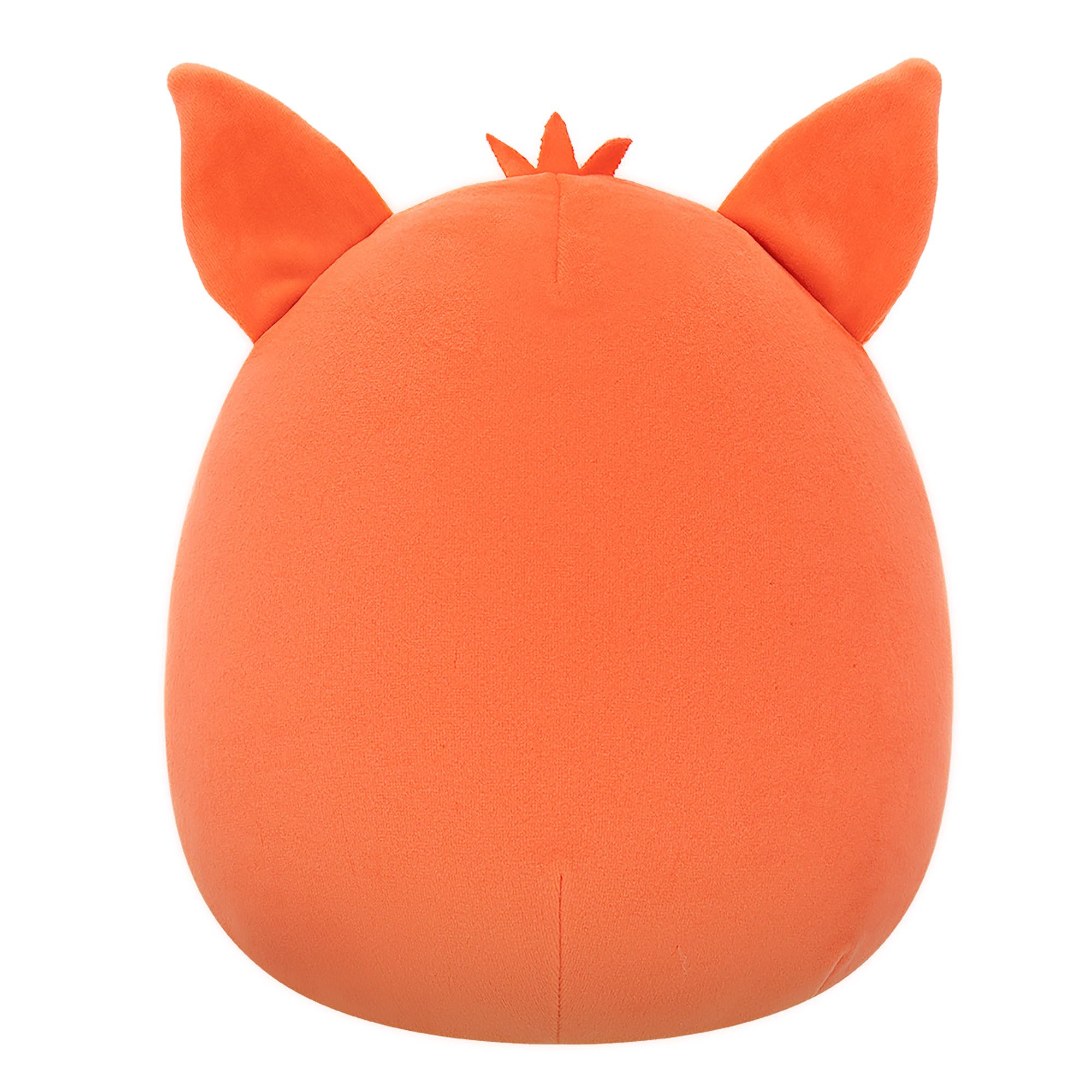 Squishmallows 8-Inch Classic Foxy Plush - Five Nights at Freddy’s Licensed Soft Toy for Kids 3+ 3