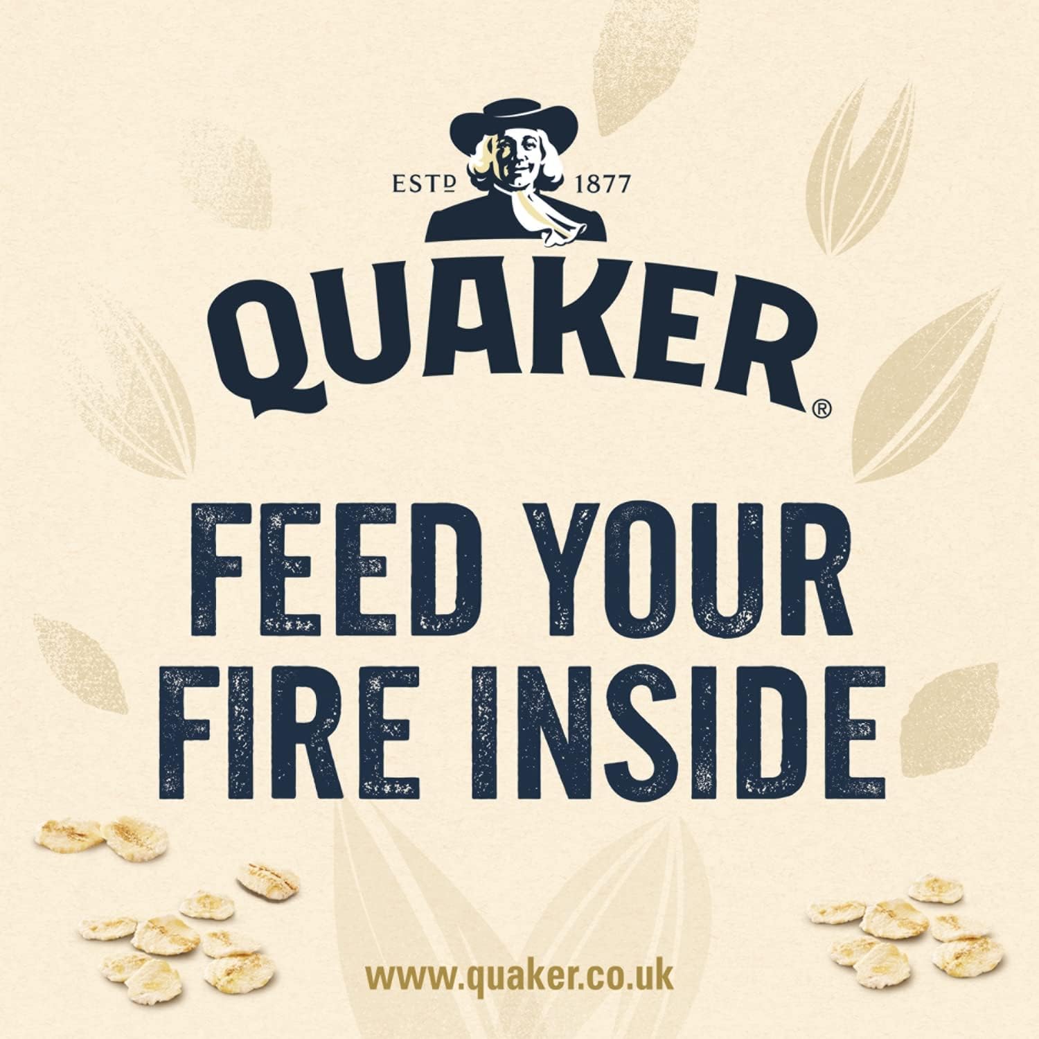 Quaker Oat So Simple Protein Original Porridge, 8 x 37.7g 8