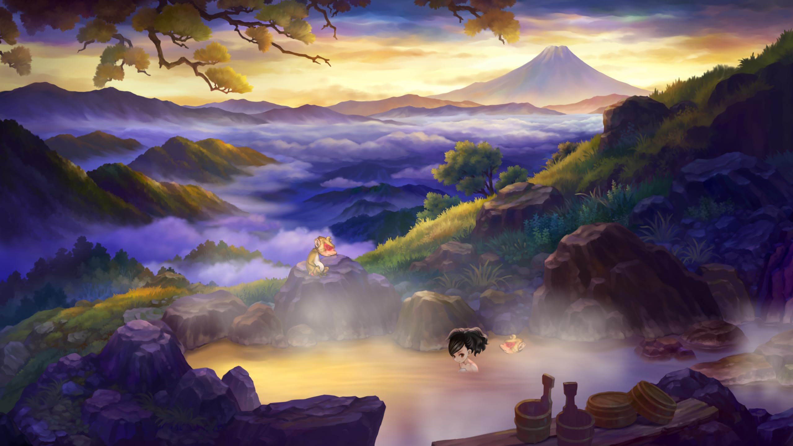 Muramasa: Revenant Blades – Deluxe Edition [Nintendo Switch] 5