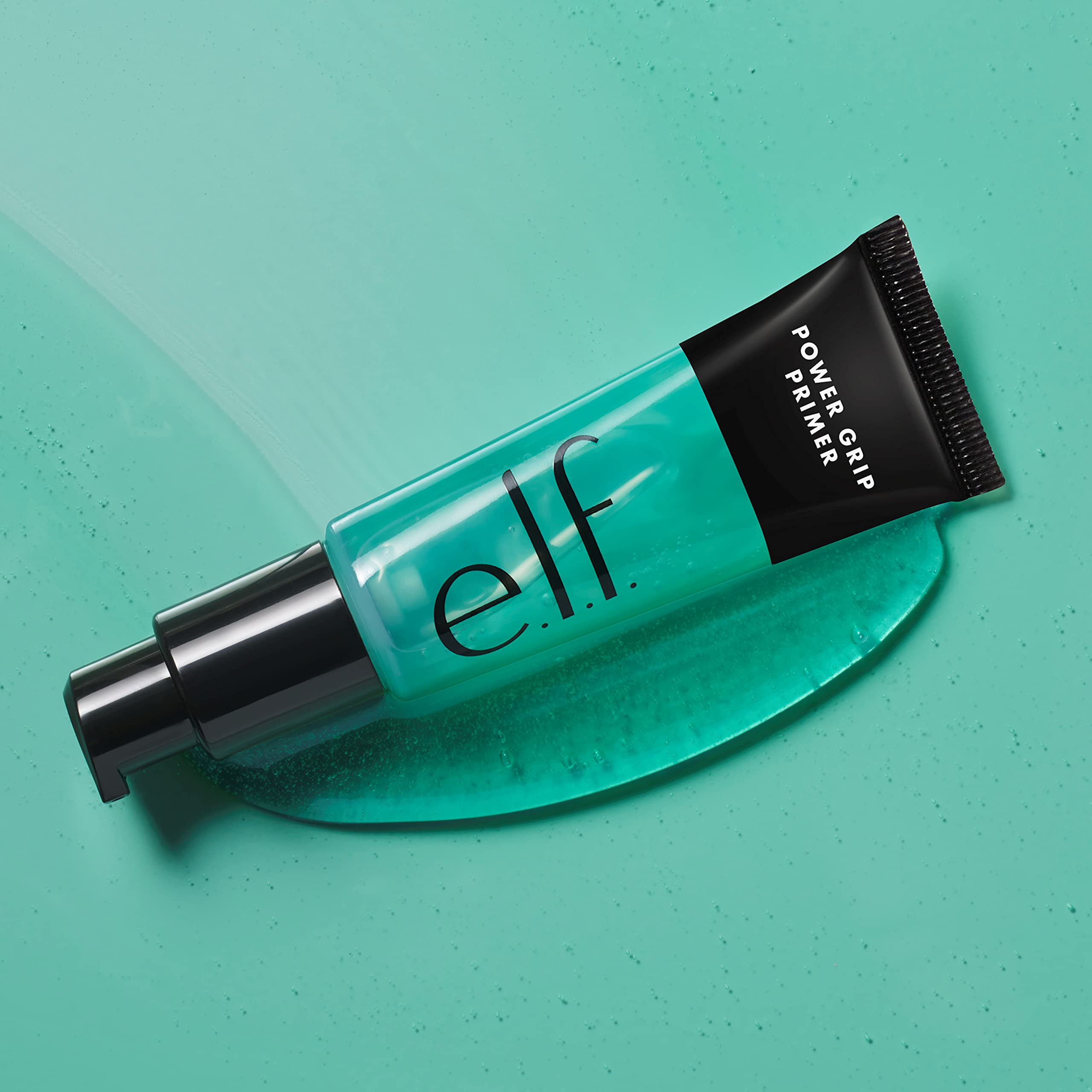 e.l.f. Power Grip Primer - Gel-Based Hydrating Face Primer for Smoothing Skin & Gripping Makeup (0.811 Fl Oz) 6