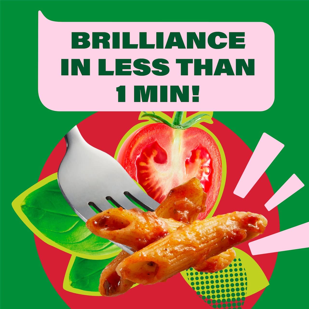 Dolmio Tomato and Basil Microwave Pasta Sauce, 8 x 170g Pouches 4