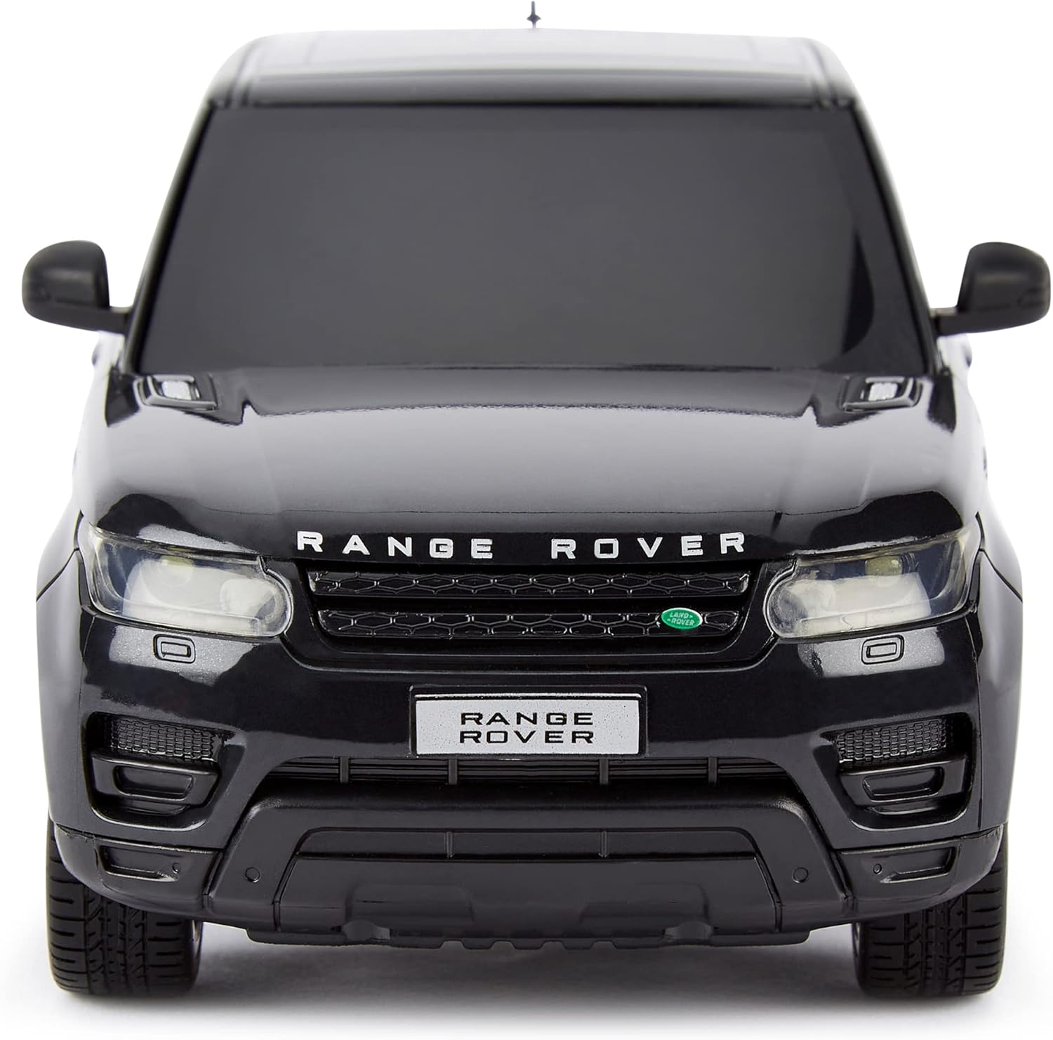 CMJ RC Cars TM Range Rover Sport 1:24 Scale Remote Control Car with LED Lights 6