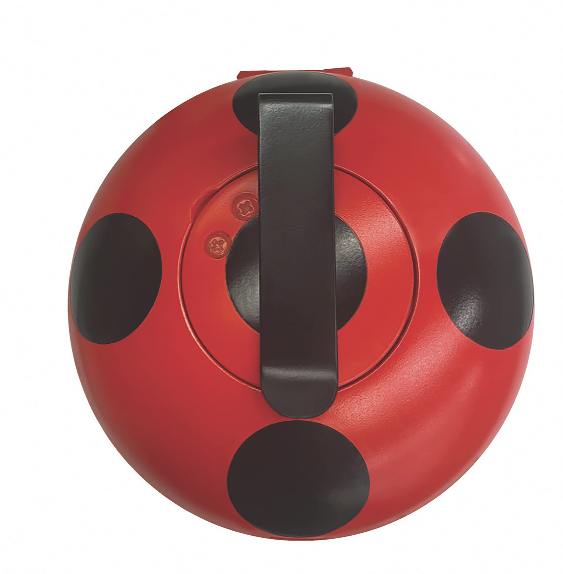 Bandai Miraculous Ladybug Yoyo Communicator - Interactive Role Play Toy with Authentic Voices 8