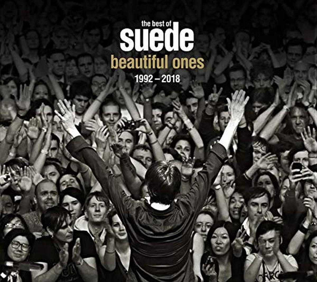 Suede - Beautiful Ones: The Best Of Suede 1992 - 2018 [Audio CD]