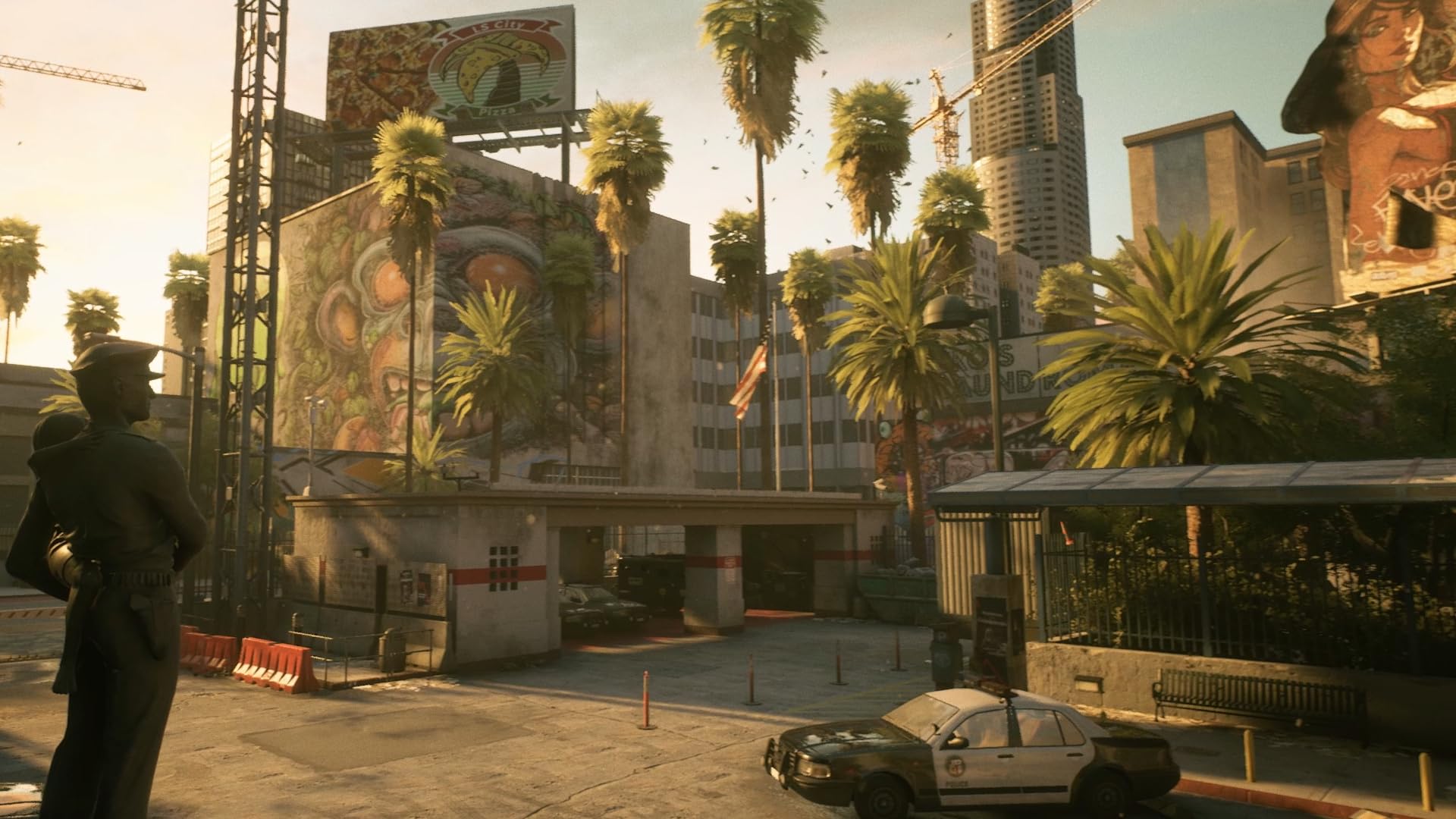 Ready or Not - Day One Edition - PS5 5