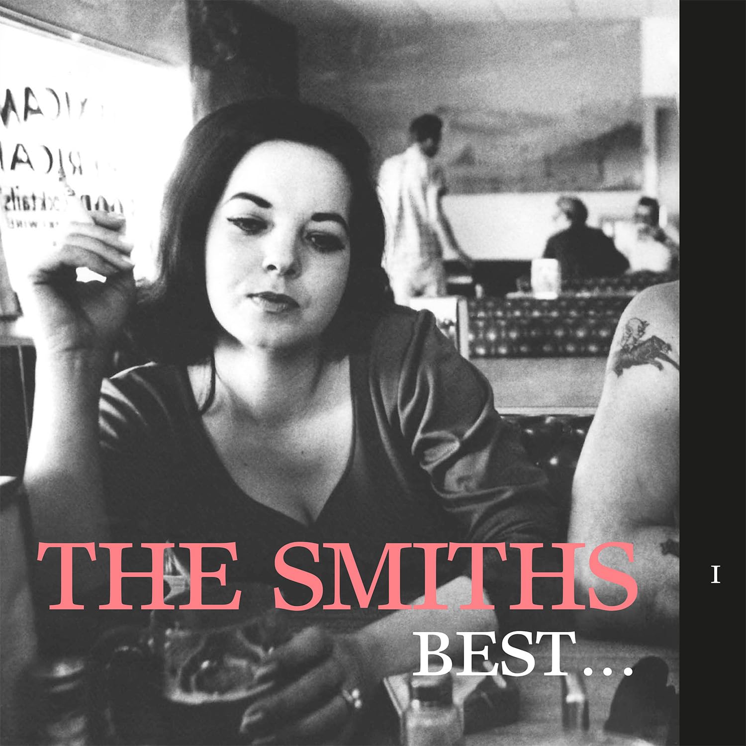 The Smiths - Best... I [Vinyl] 1
