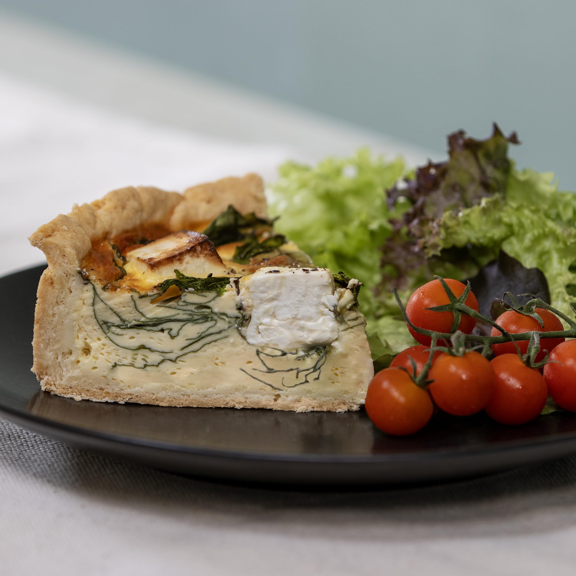 Crust Gluten Free Savoury Shortcrust Pastry Mix - 450g | Award Winning Recipe 8