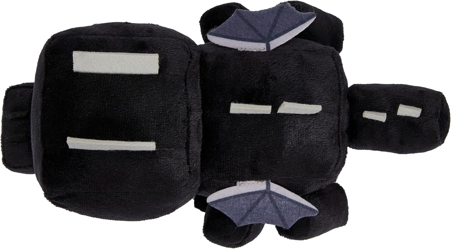 Minecraft Plush Ender Dragon - 8 Inch Soft Doll for Kids & Collectors 3