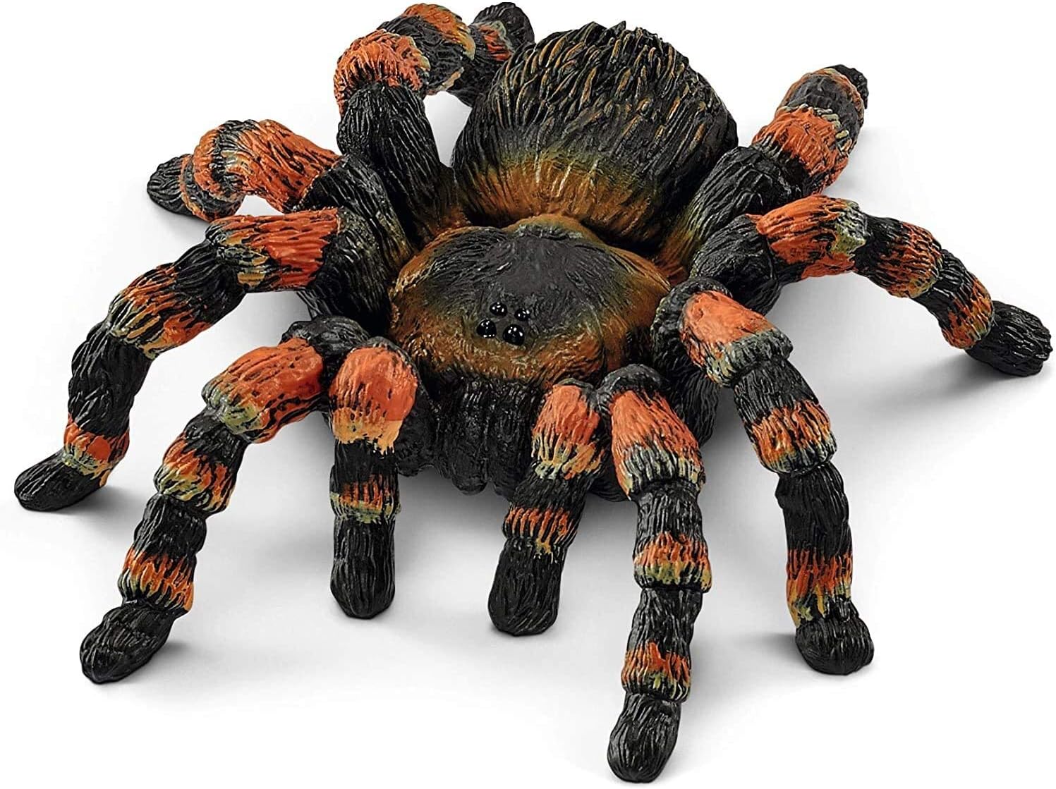 Schleich 14829 Wild Life Tarantula - Detailed Wildlife Figurine for Kids 3+