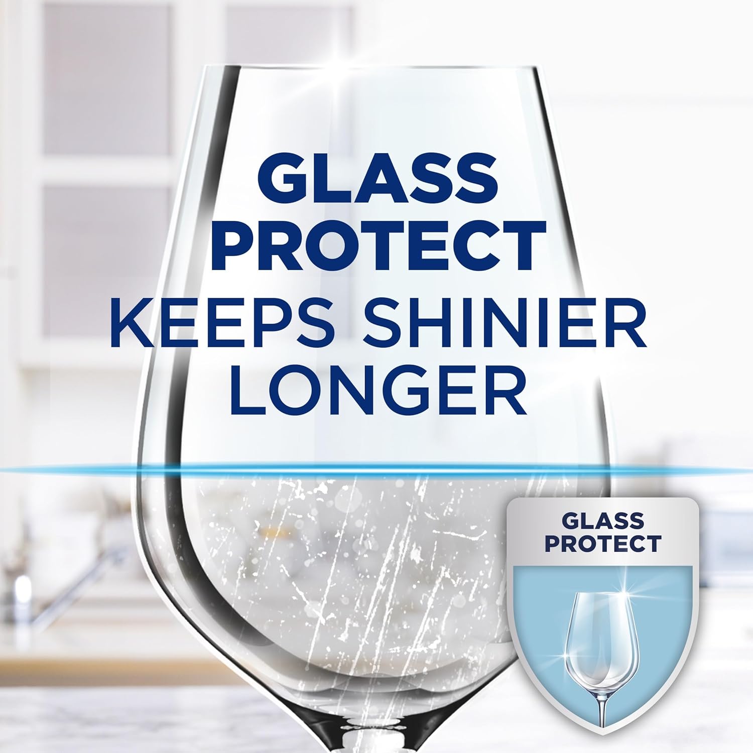 Finish Quantum Infinity Shine Dishwasher Tablets (83 Count)