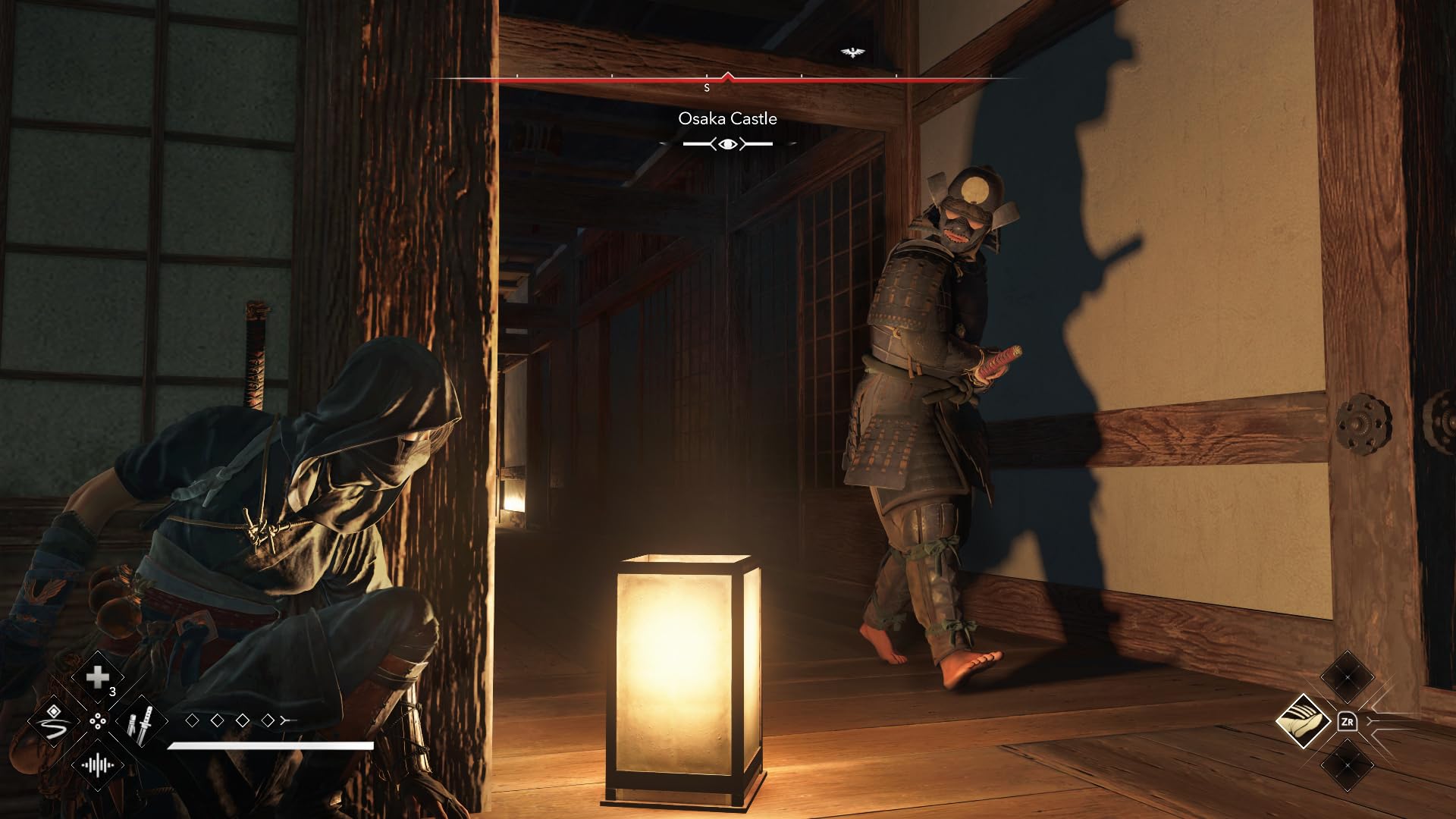 Assassin's Creed Shadows - Nintendo Switch 2 Edition 3