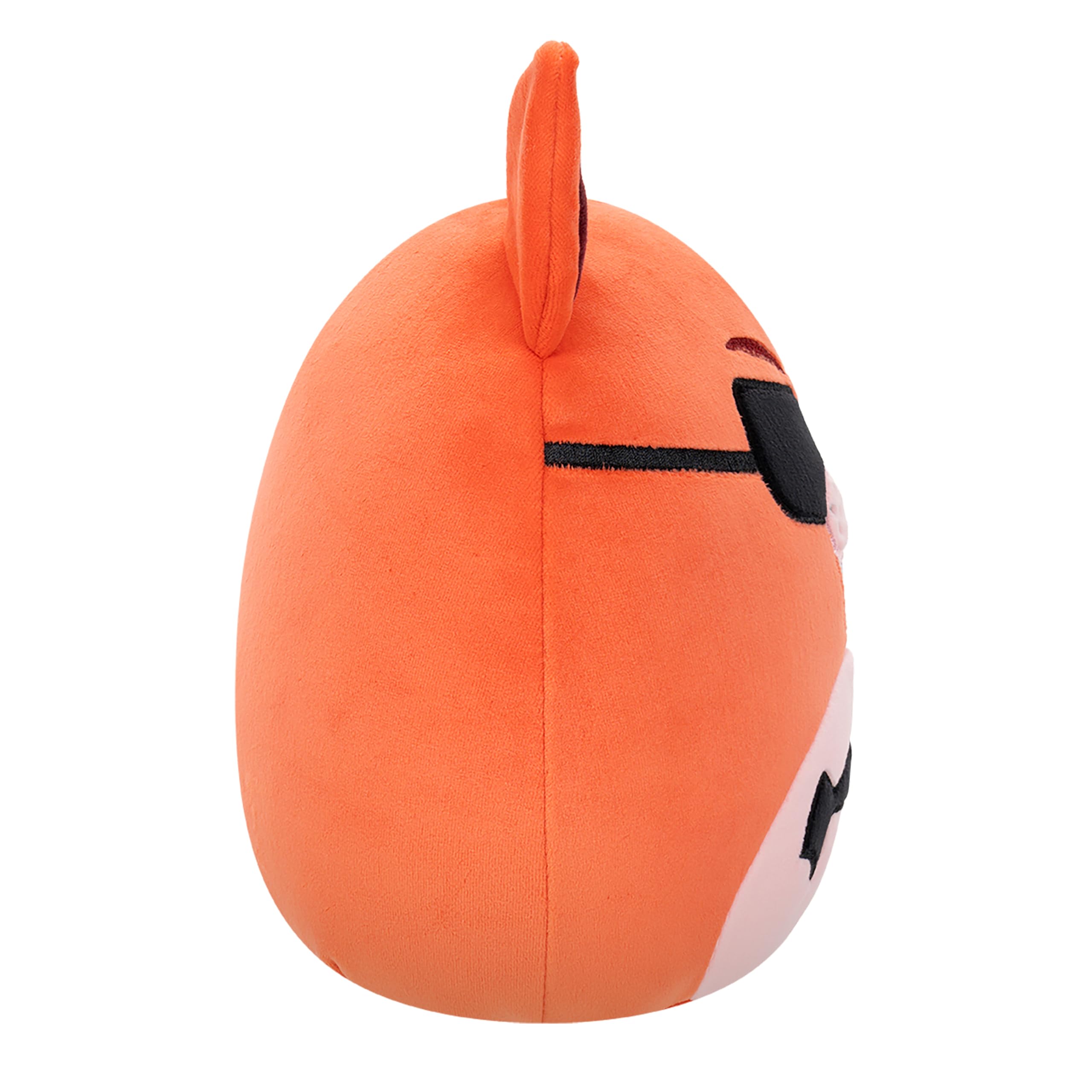 Squishmallows Five Nights at Freddy’s Foxy Classic Edition 8-Inch Plush | Polyester | Unisex Children 3