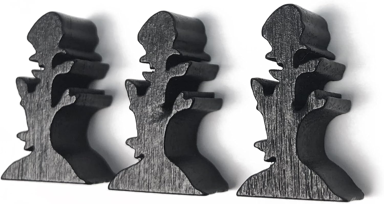 Distant Rabbit Games Mantis Falls Board Game 8