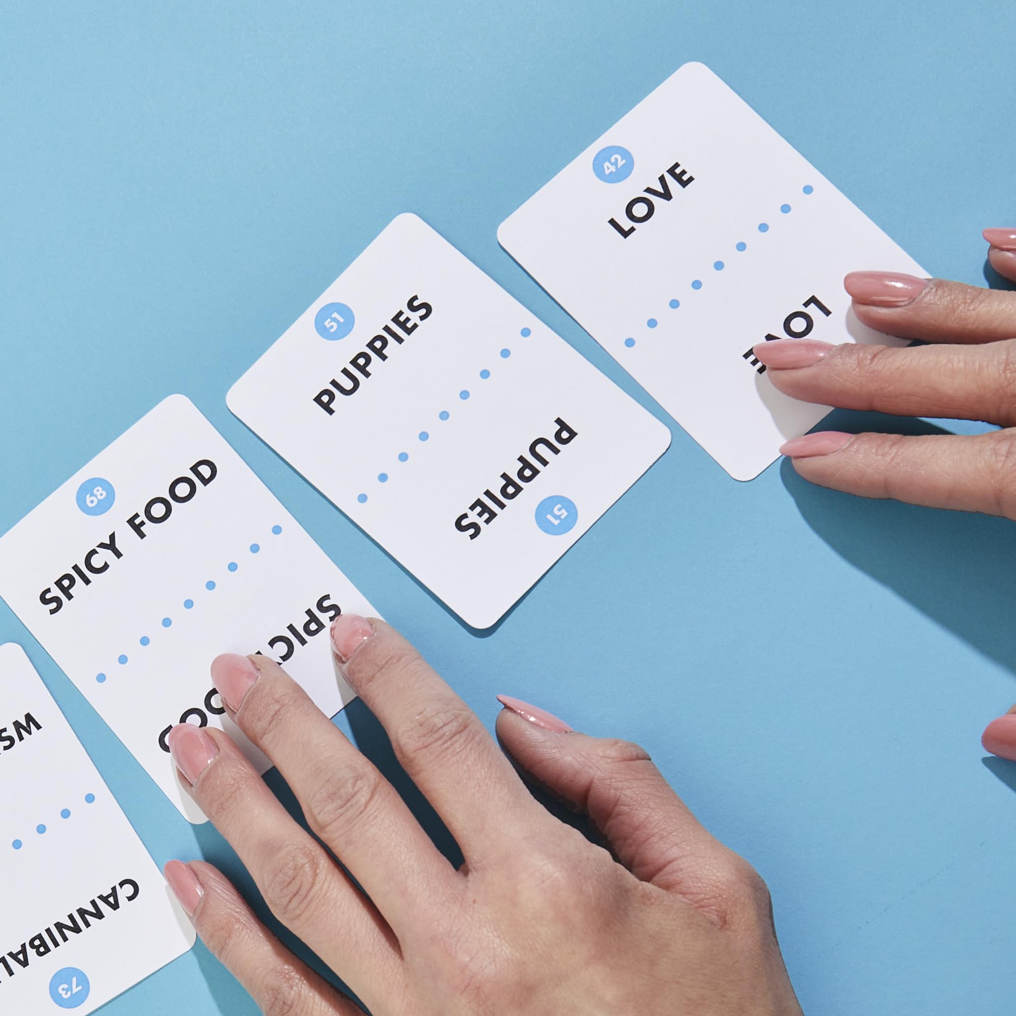 Hasbro Gaming Priorities Game - English Version 5