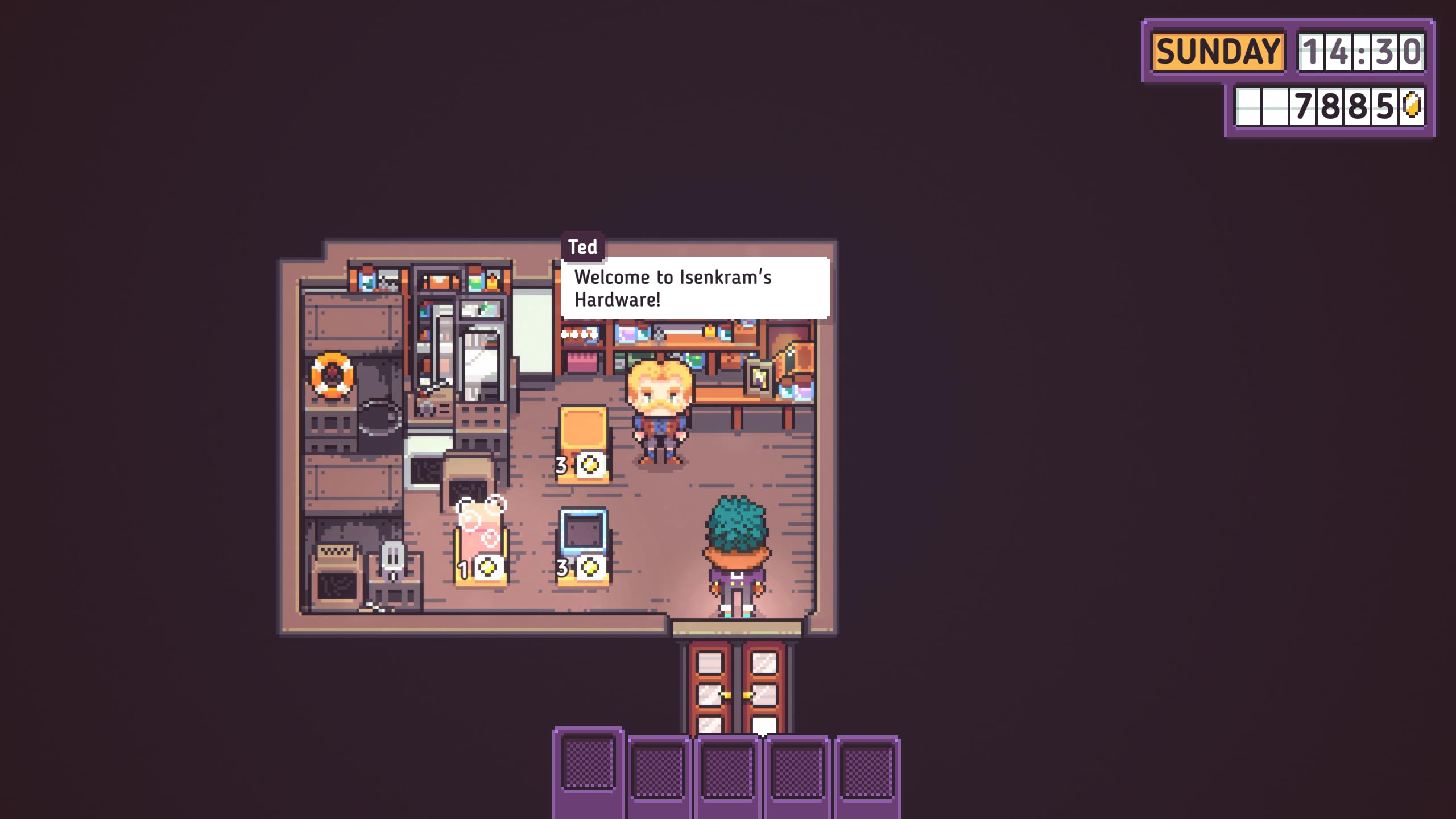 Discounty - Nintendo Switch Edition